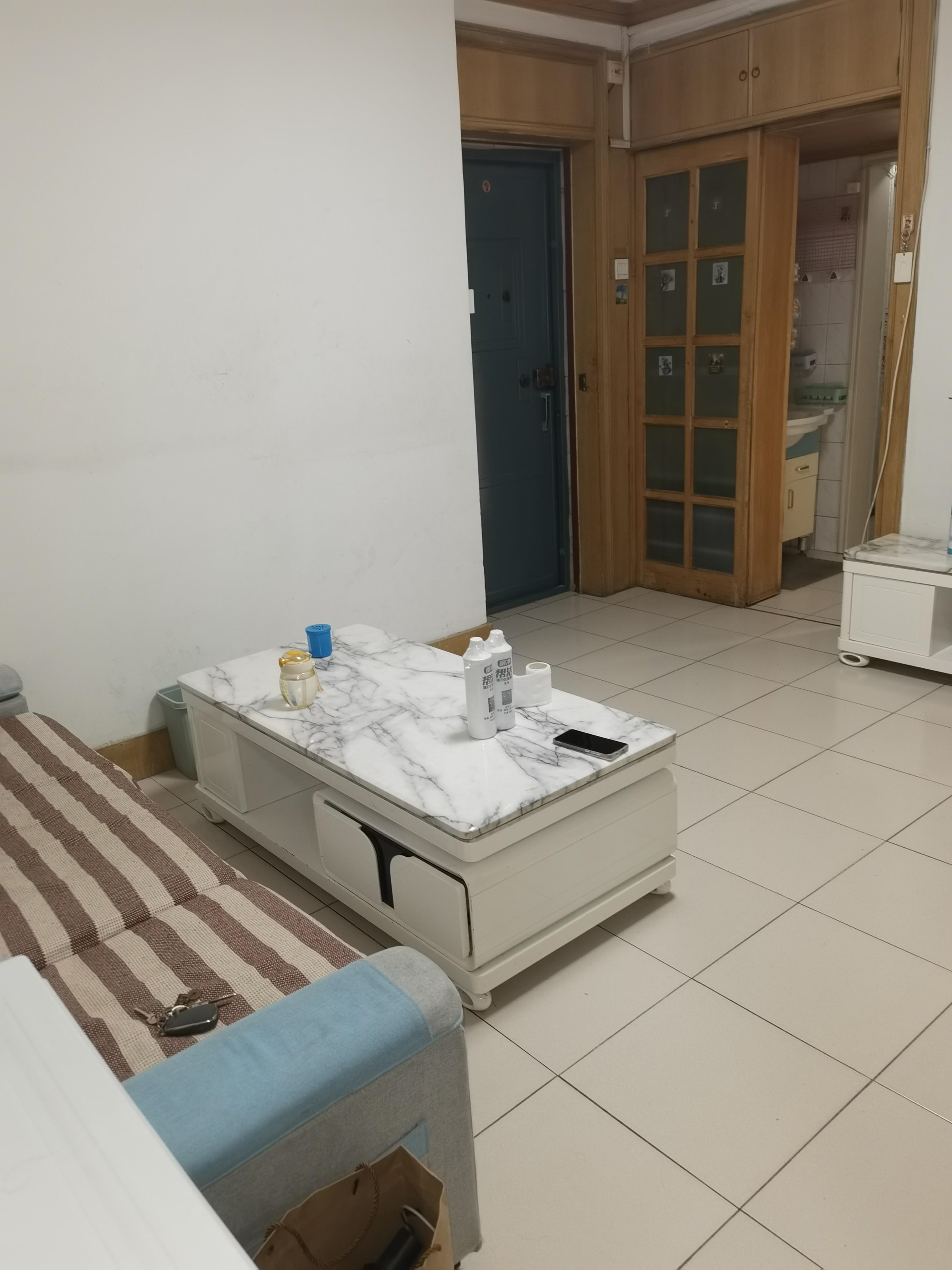 玉函小区北区