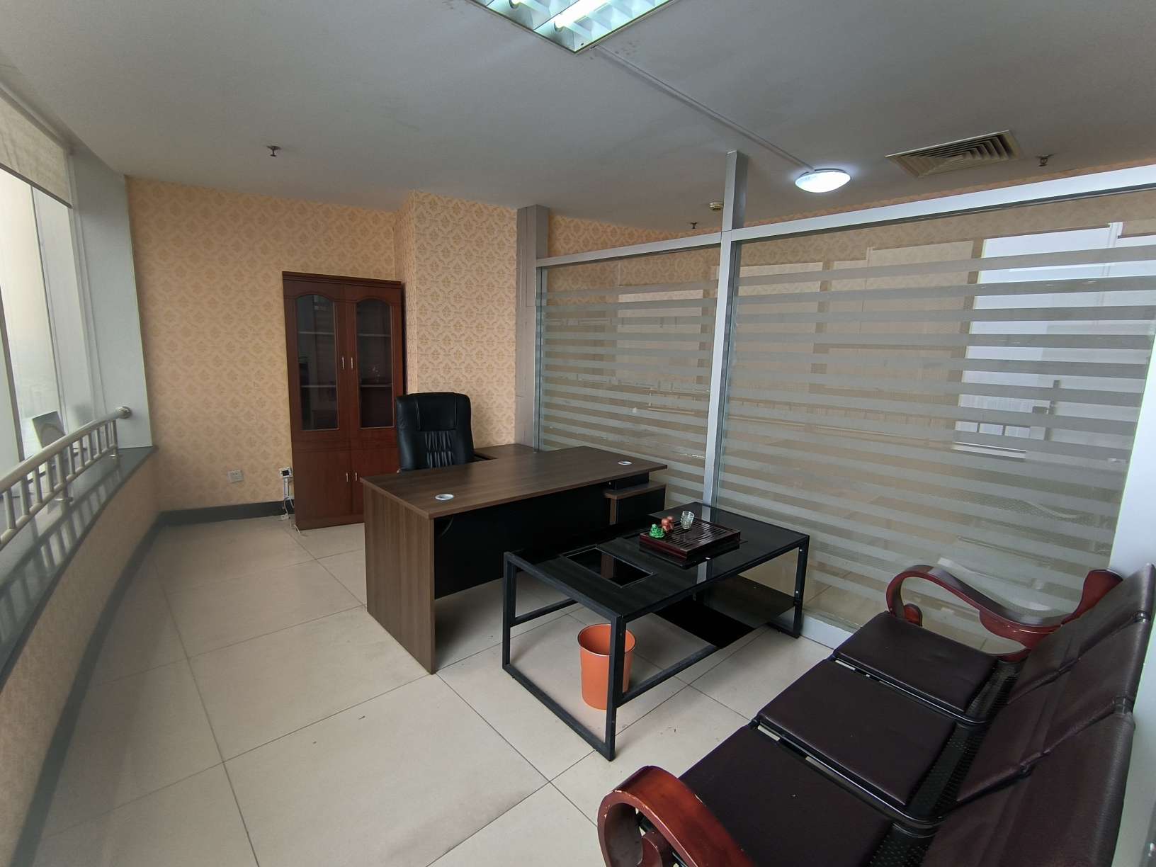 明珠国际商务港