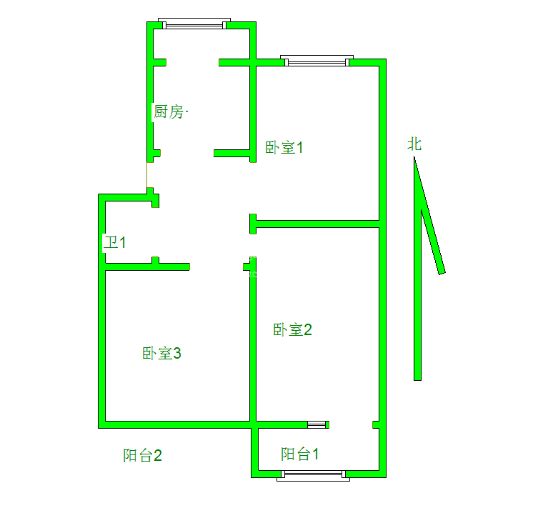 营市西街社区