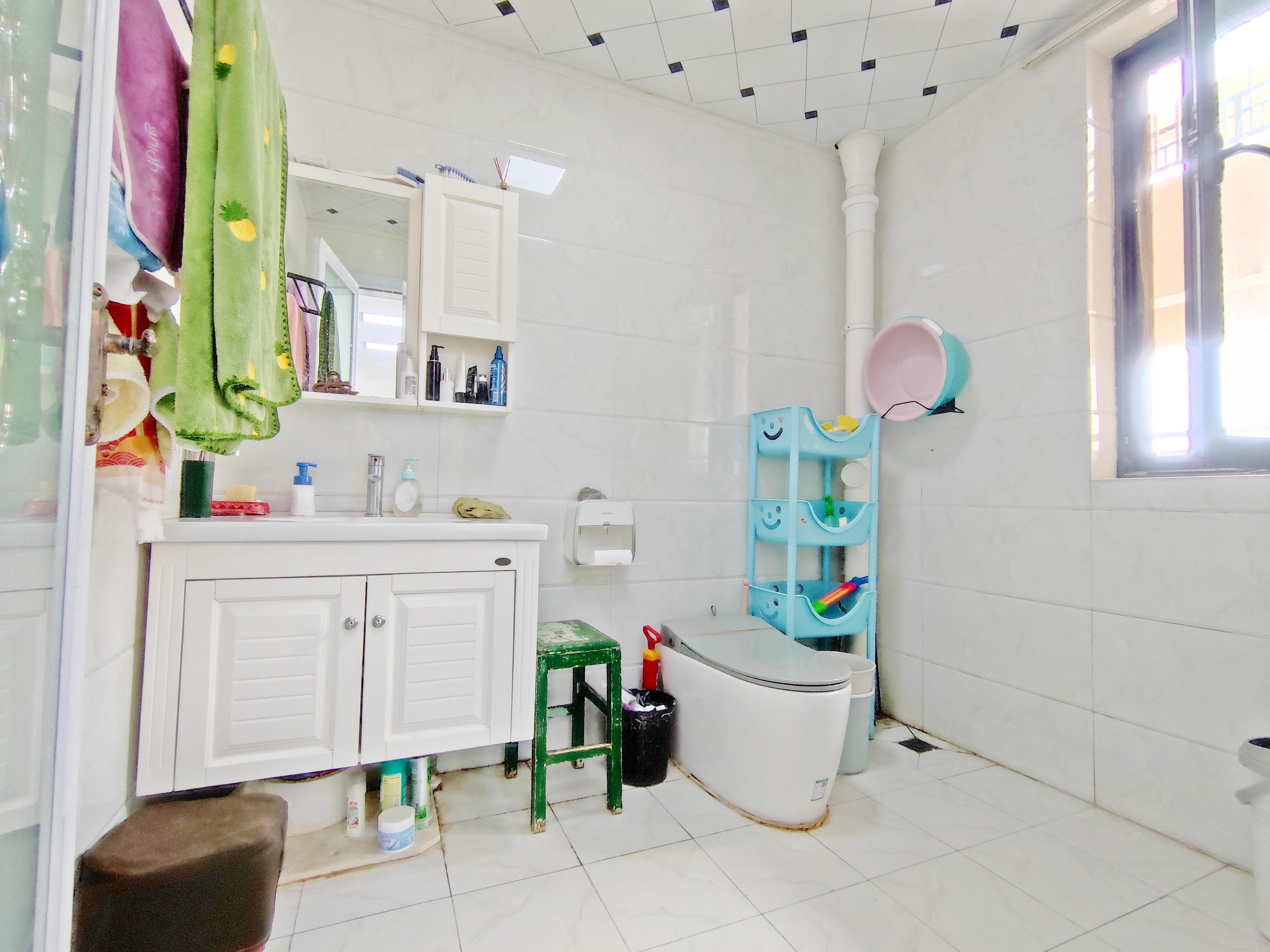 中建锦绣城二期