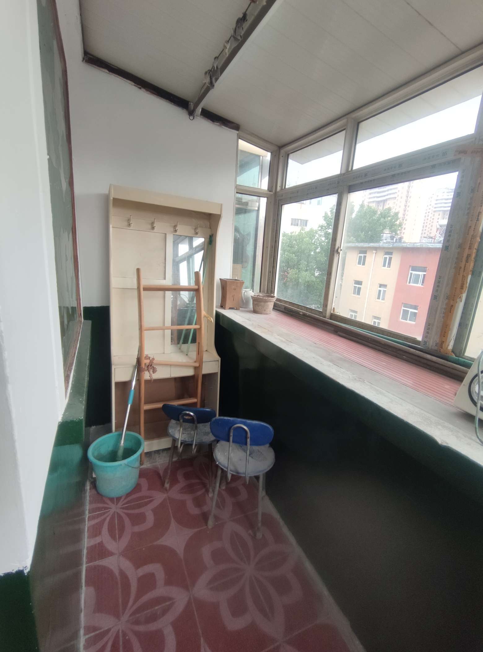 营市西街社区