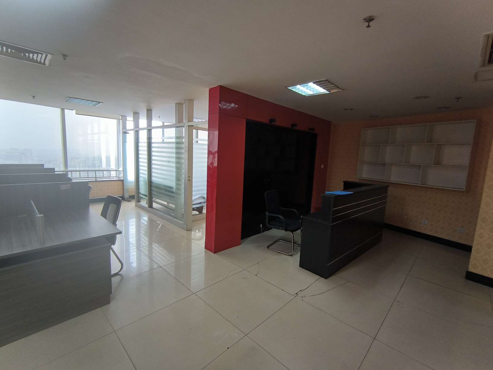 明珠国际商务港