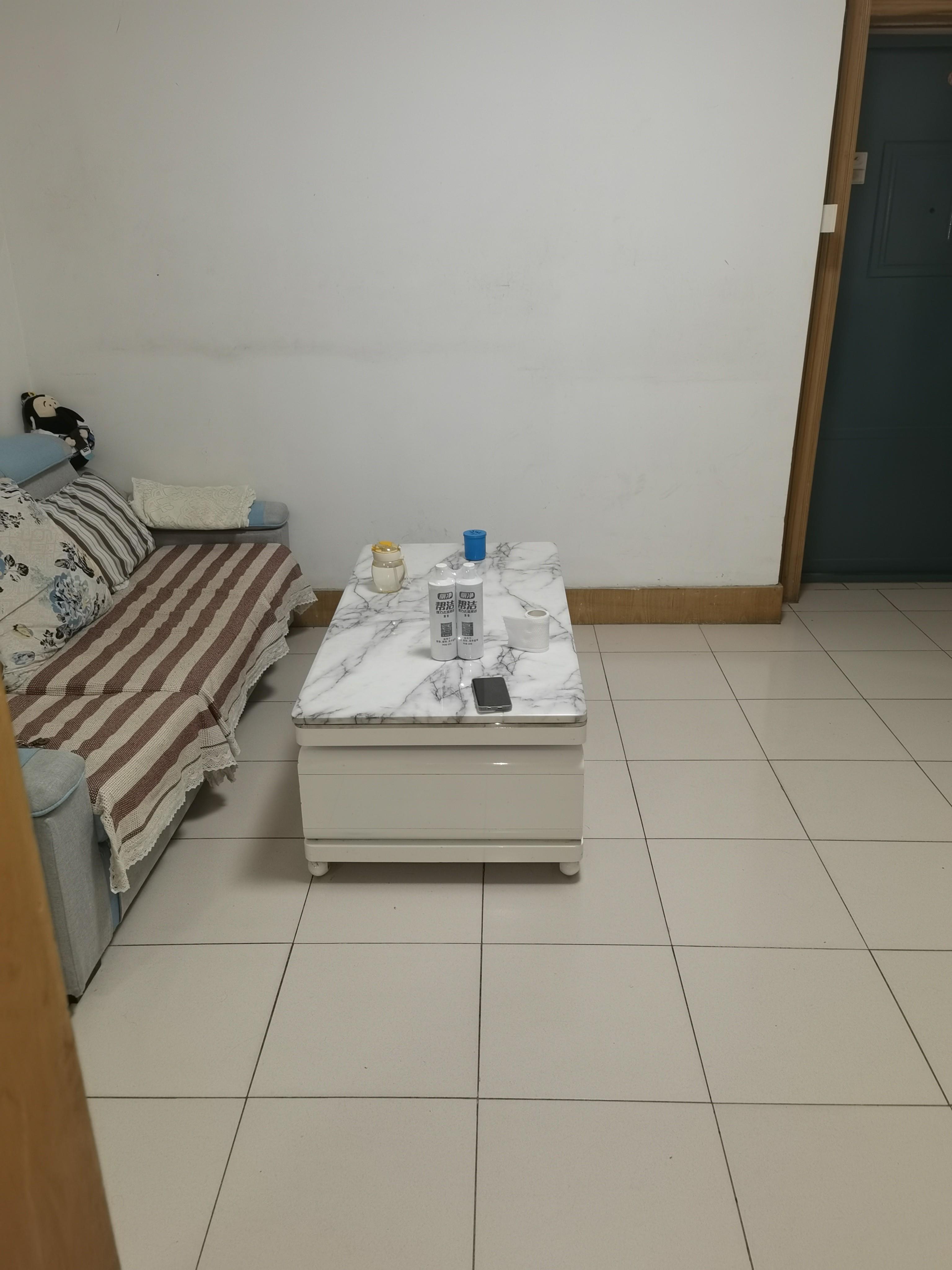 玉函小区北区