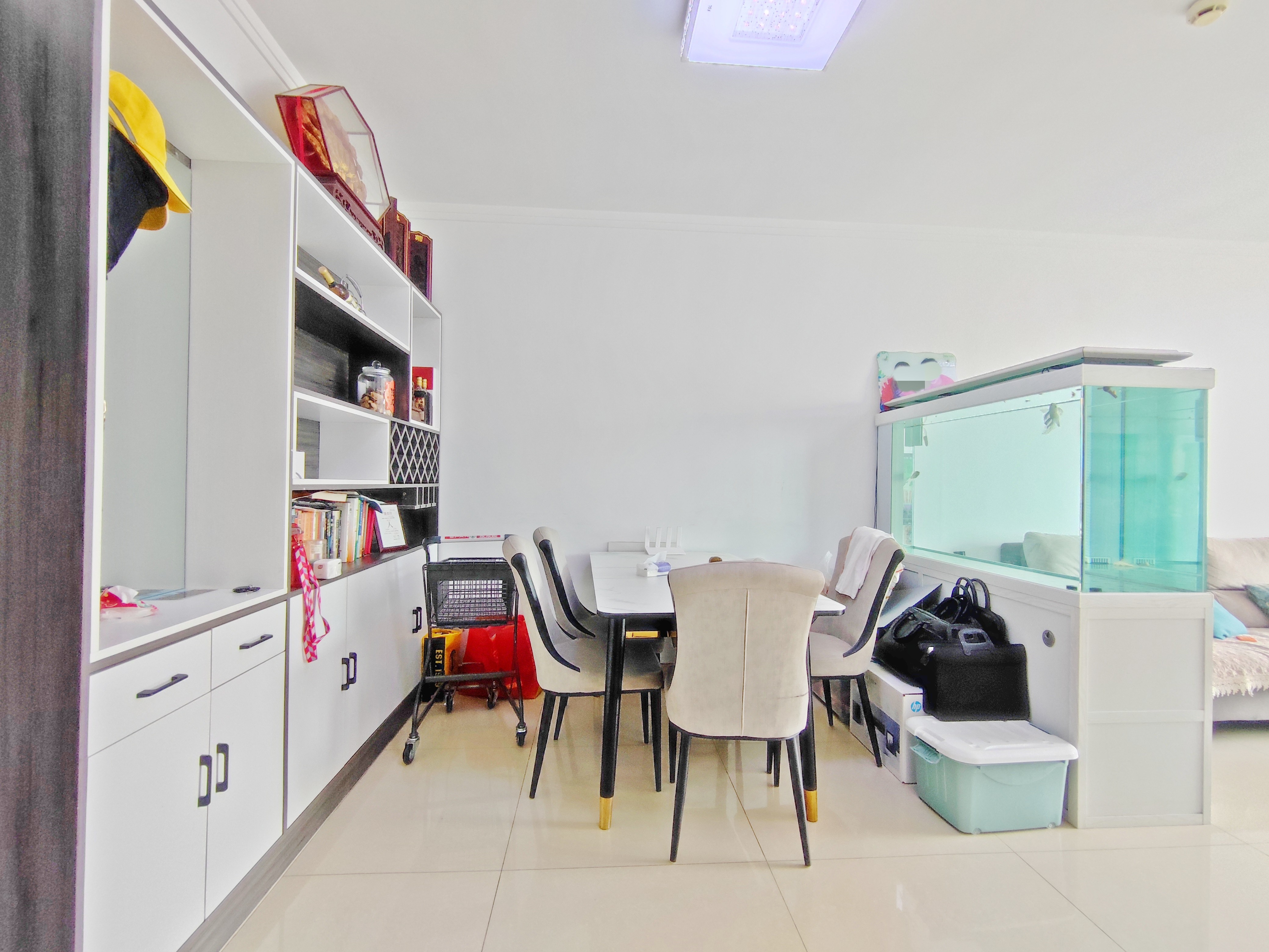 中建锦绣城二期