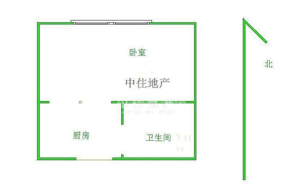 海右重华