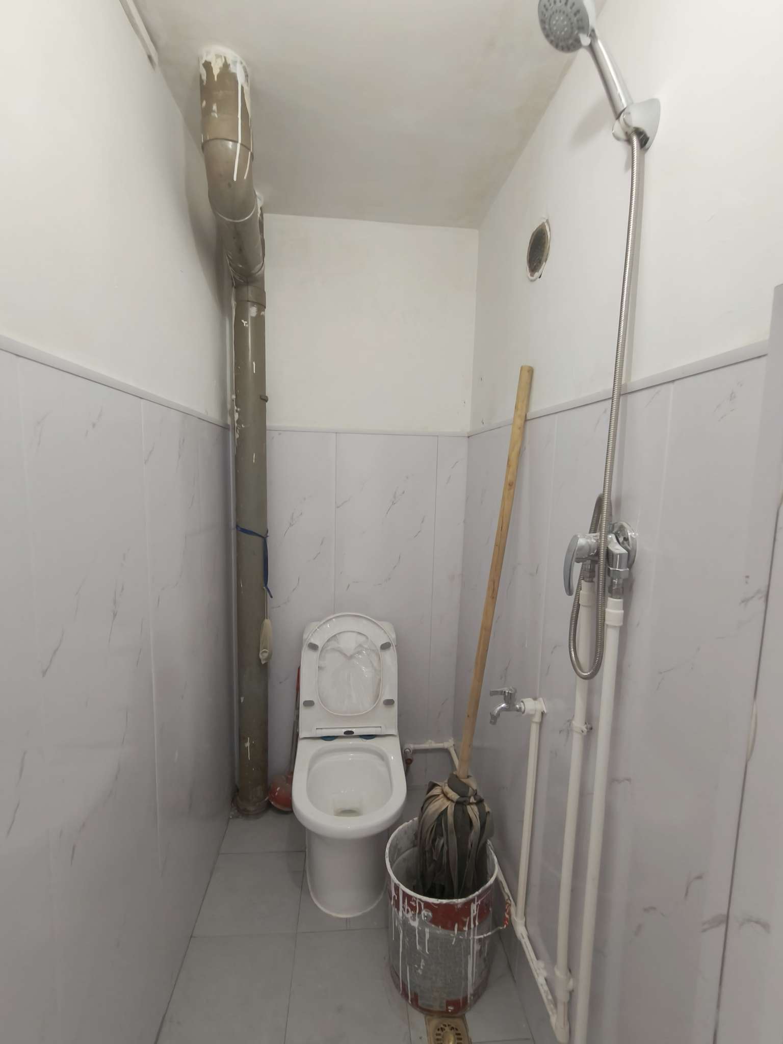 长盛小区
