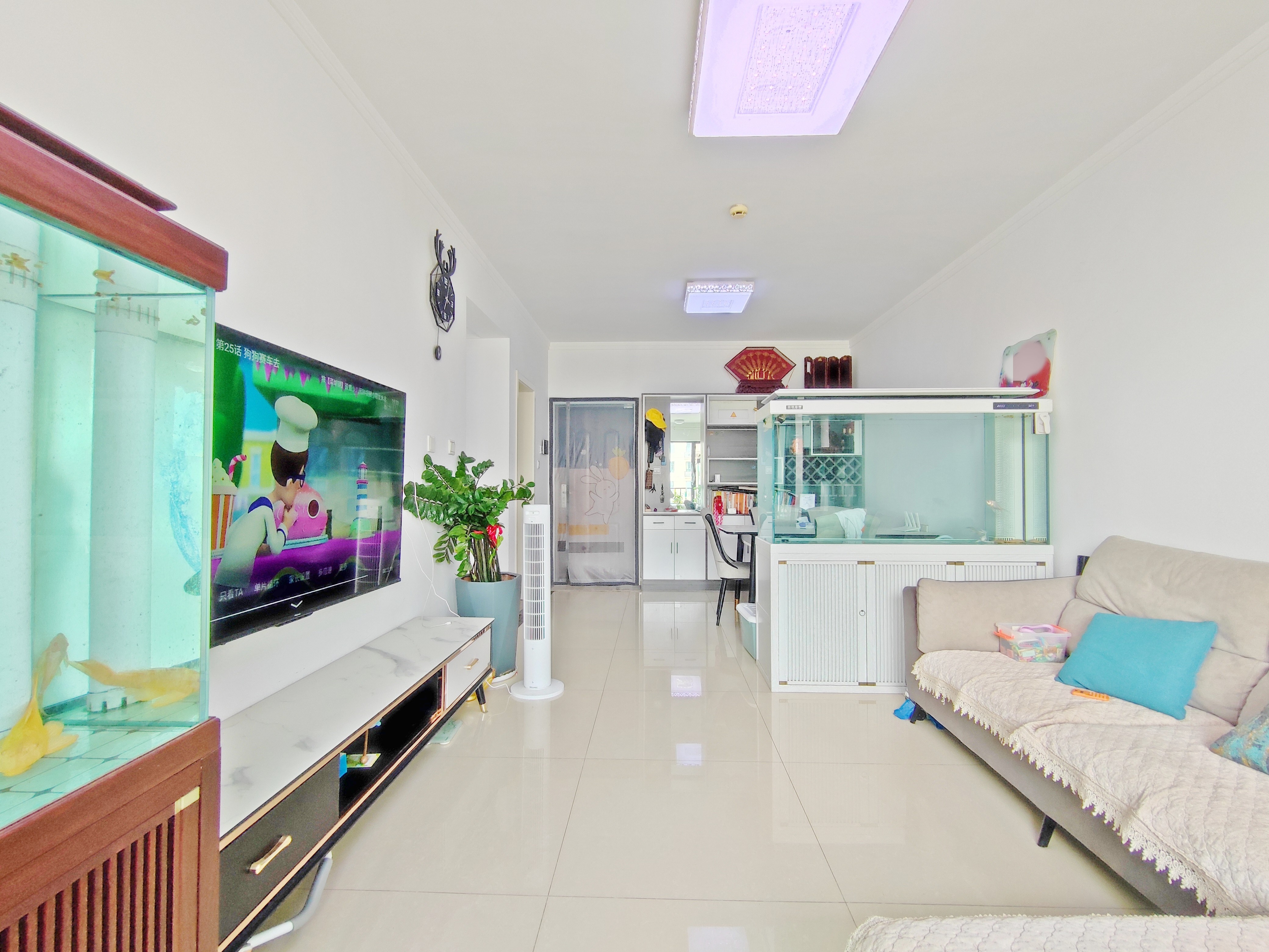 中建锦绣城二期