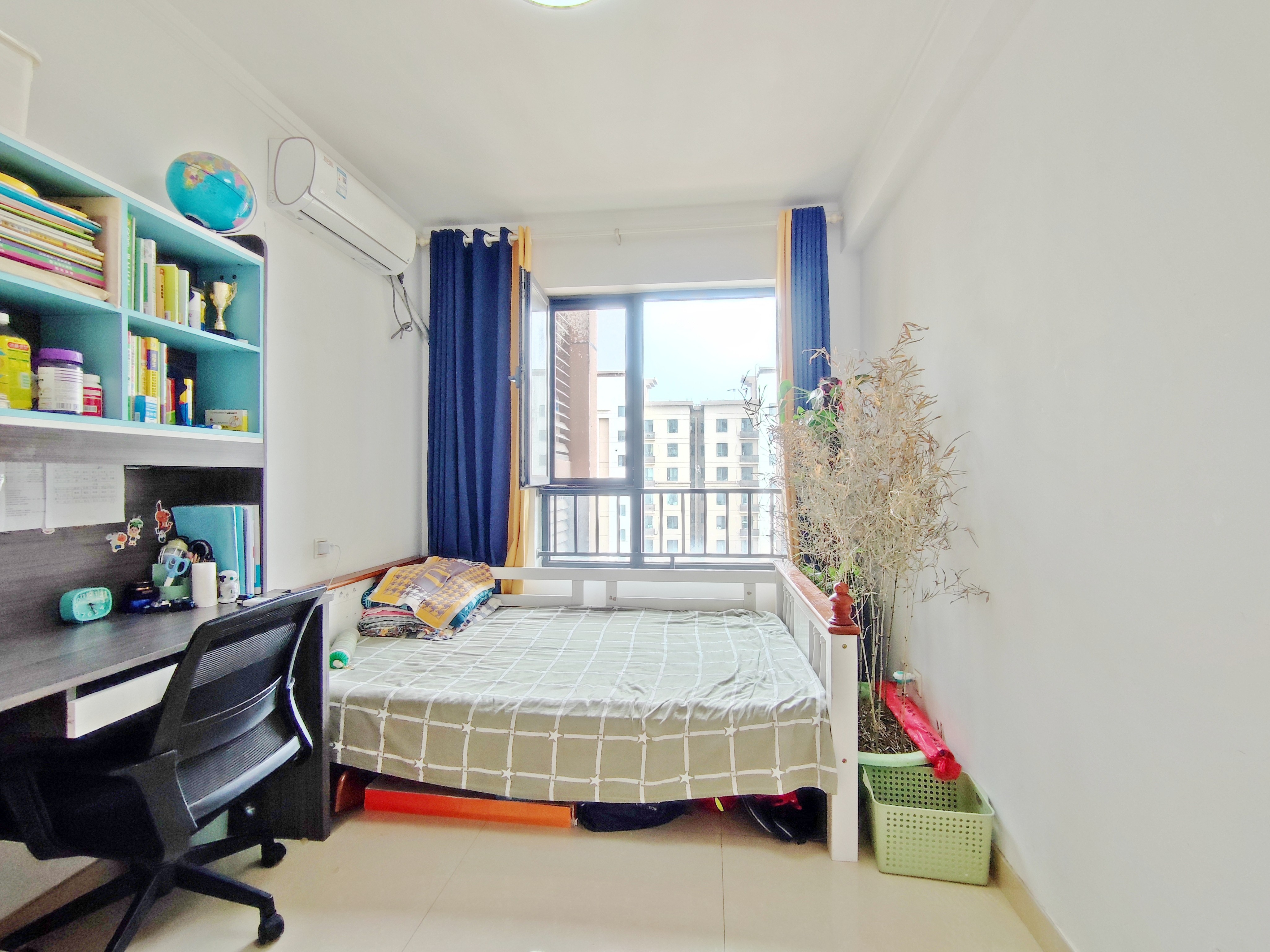 中建锦绣城二期