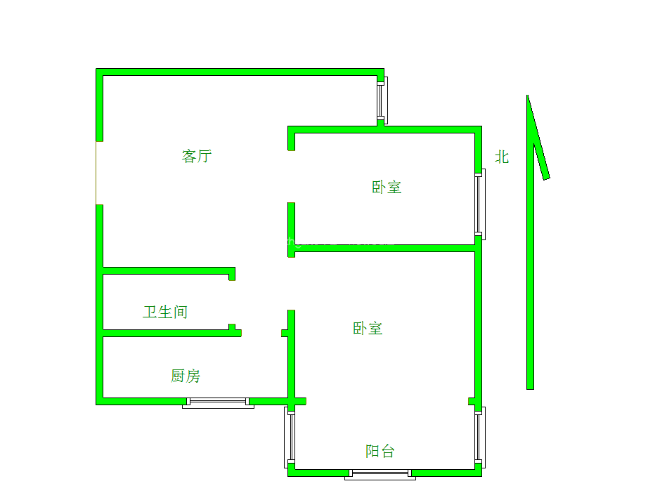 力高盛世名门