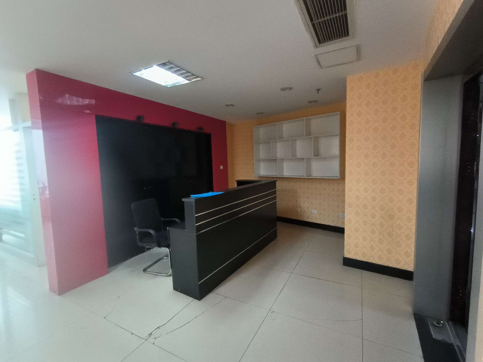 明珠国际商务港