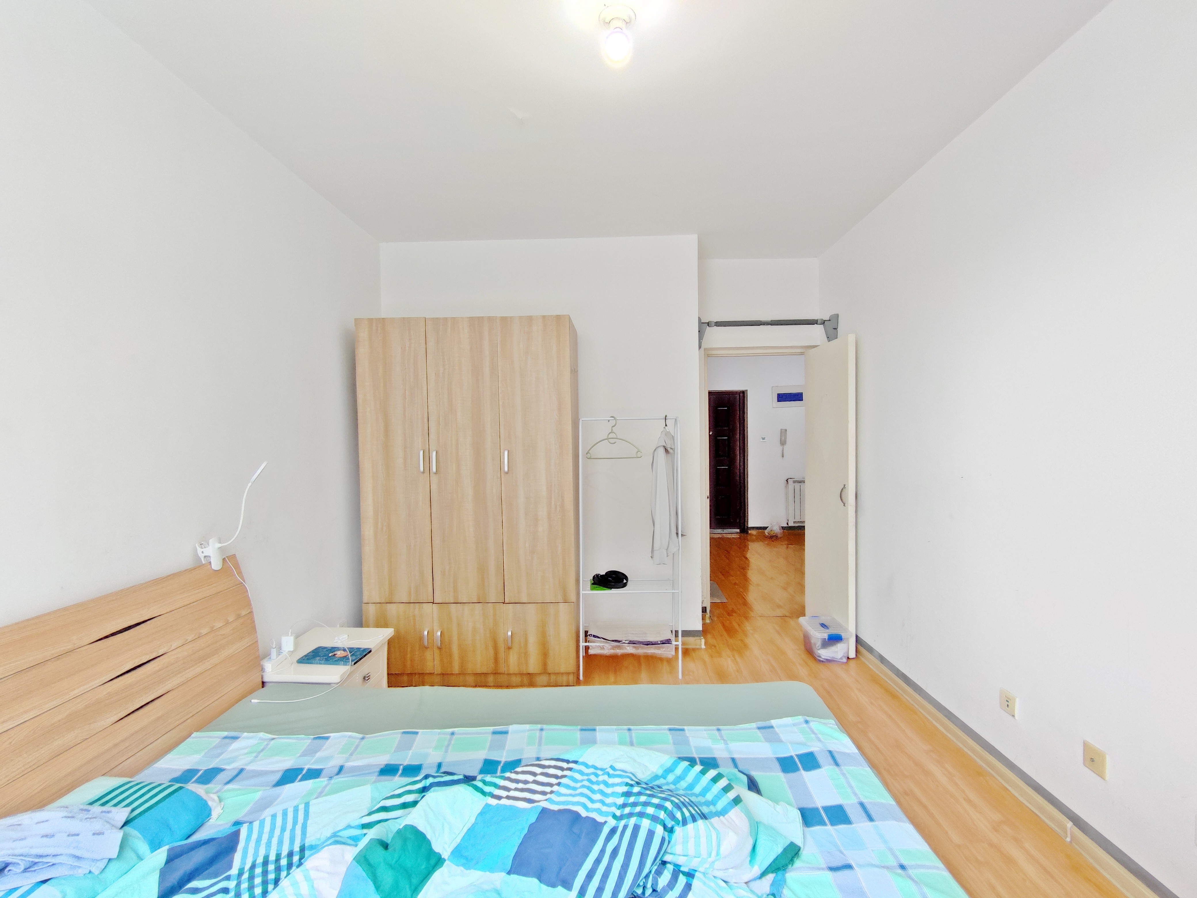 腊山南苑(二区)