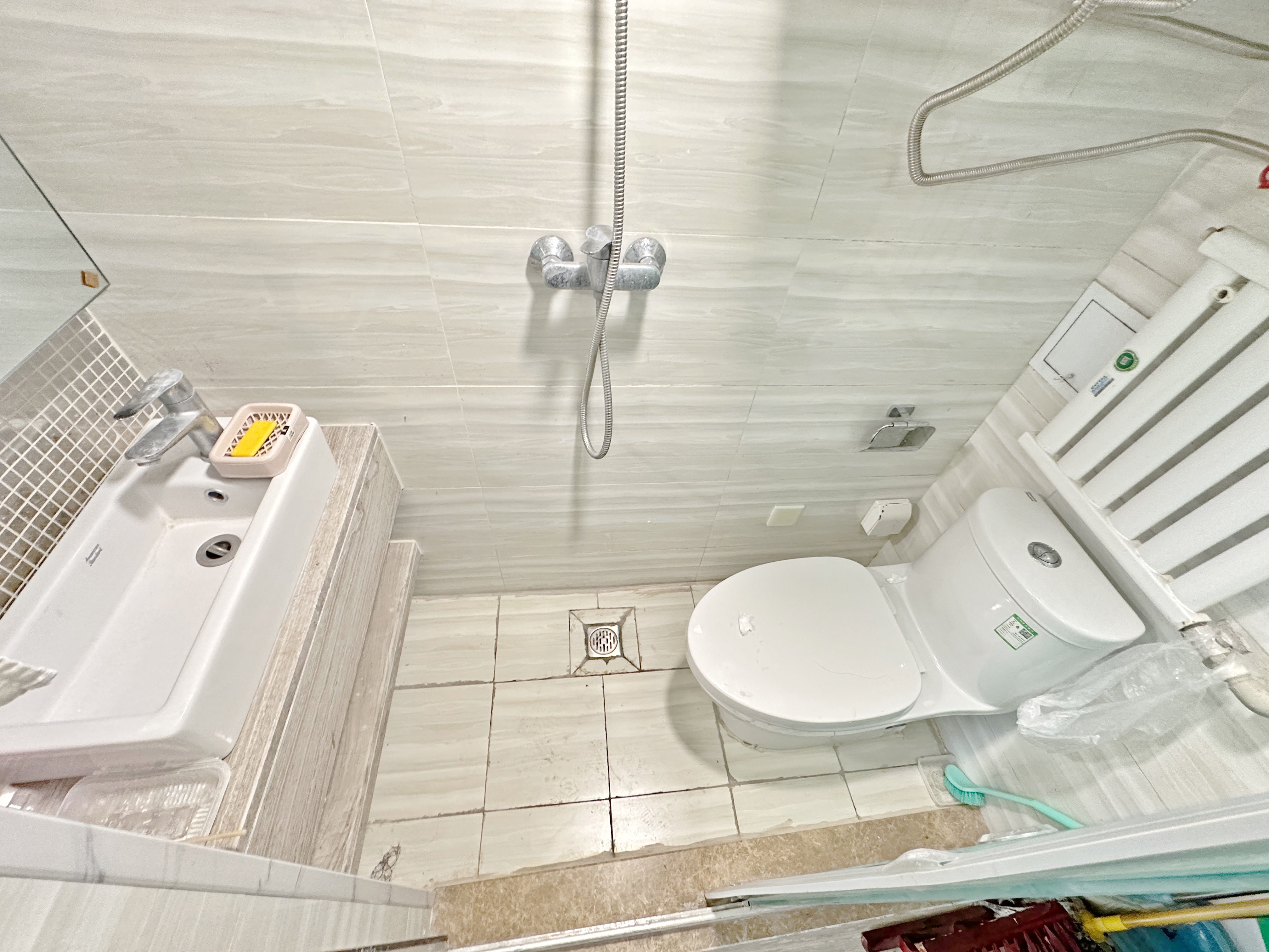 恒大睿城(商住楼)