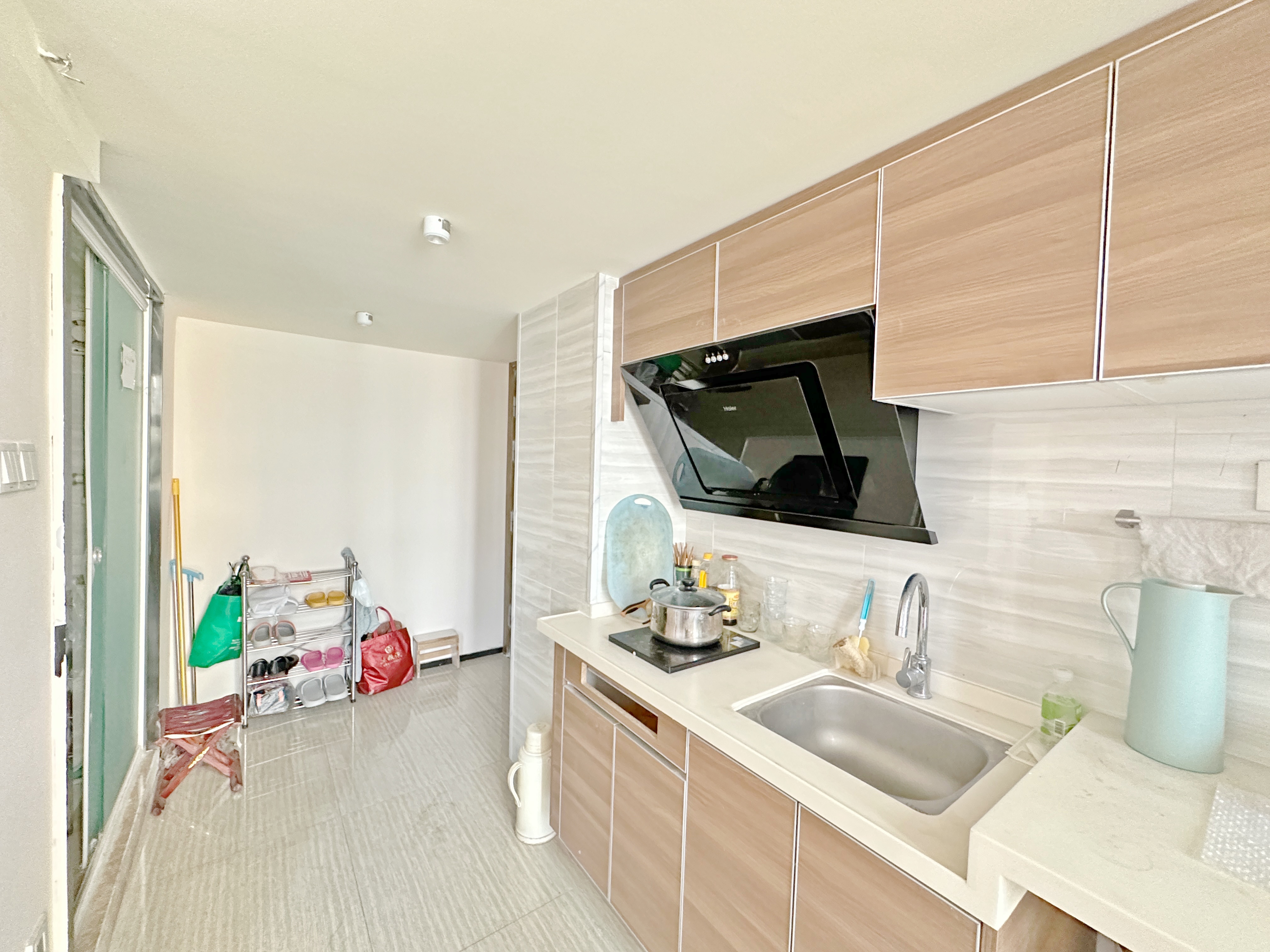 恒大睿城(商住楼)