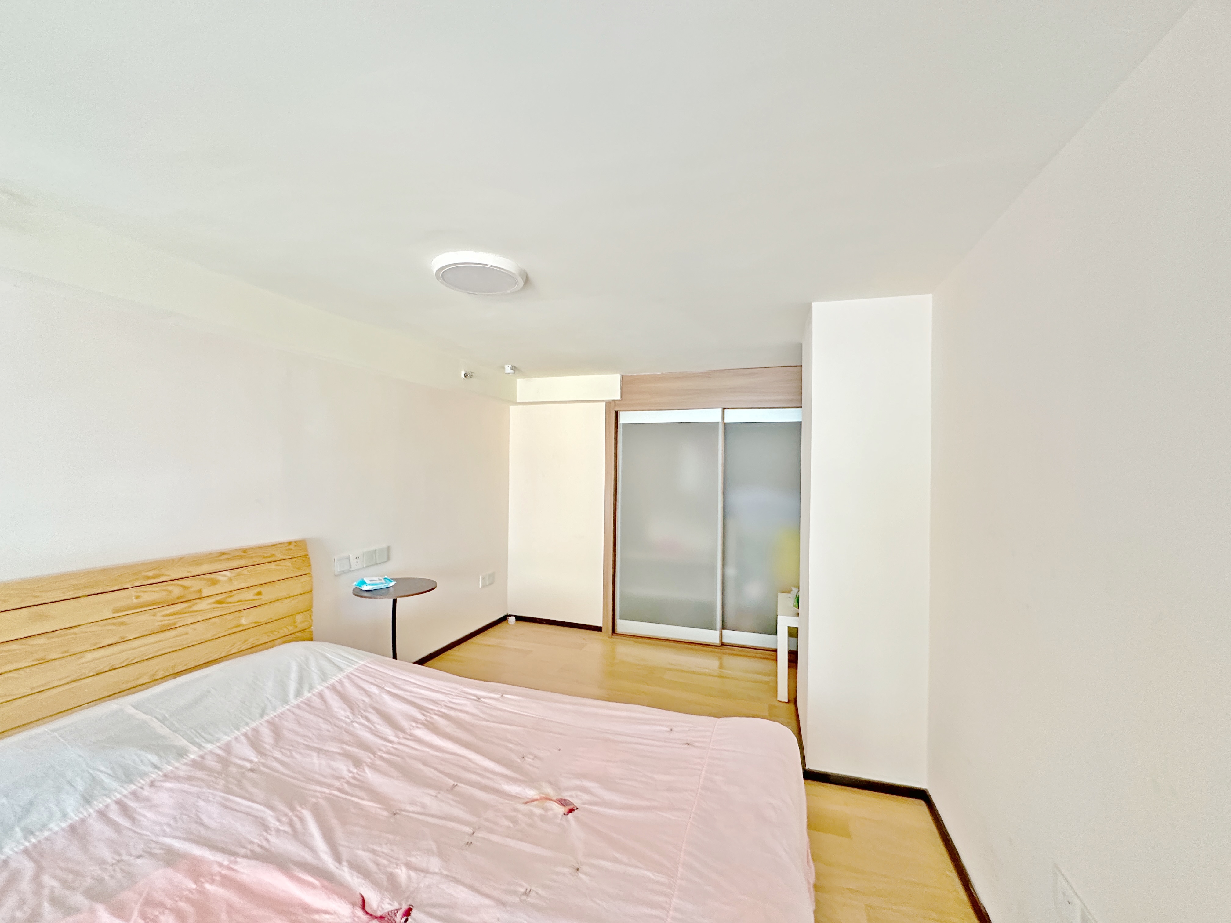 恒大睿城(商住楼)