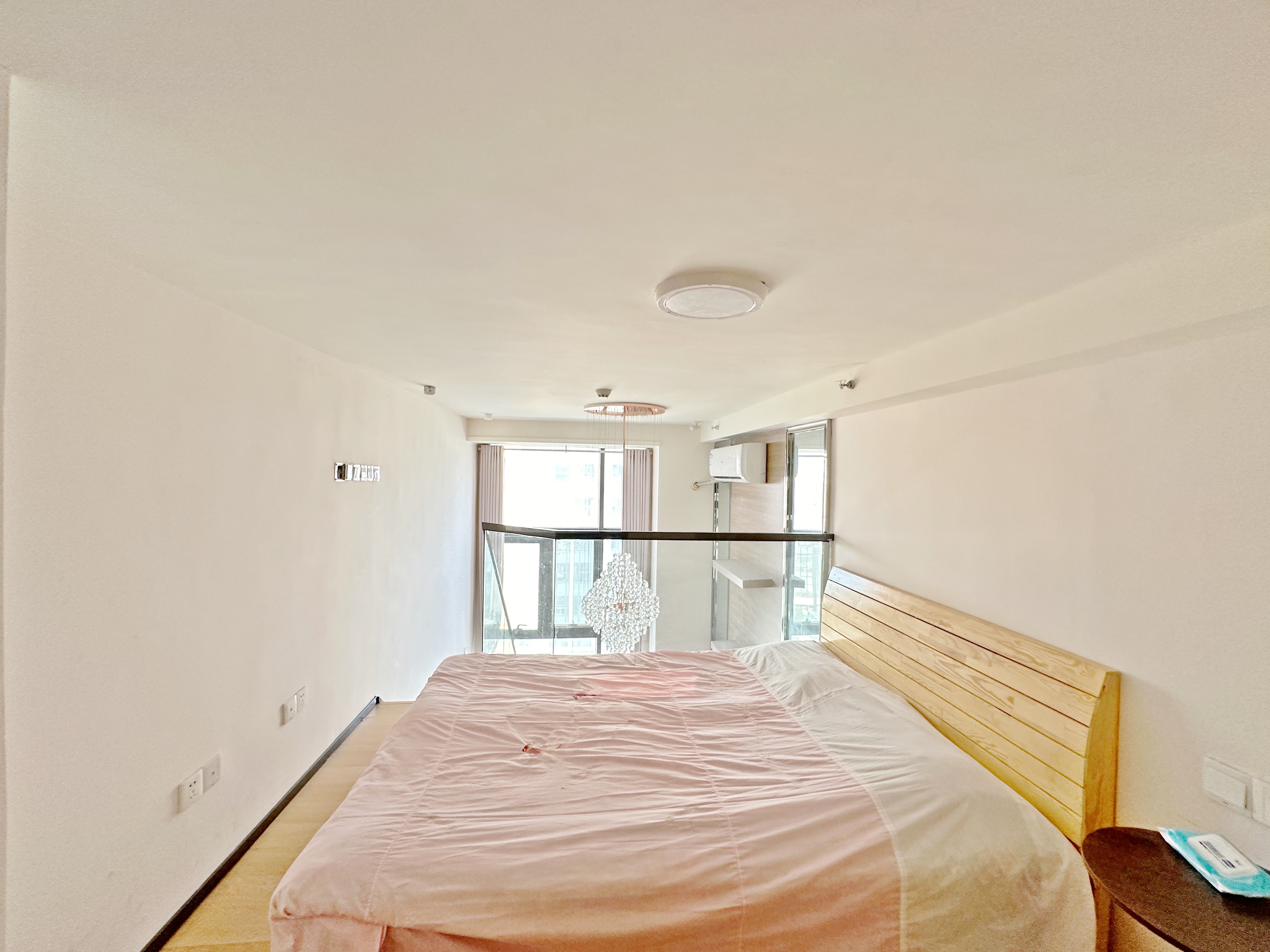 恒大睿城(商住楼)