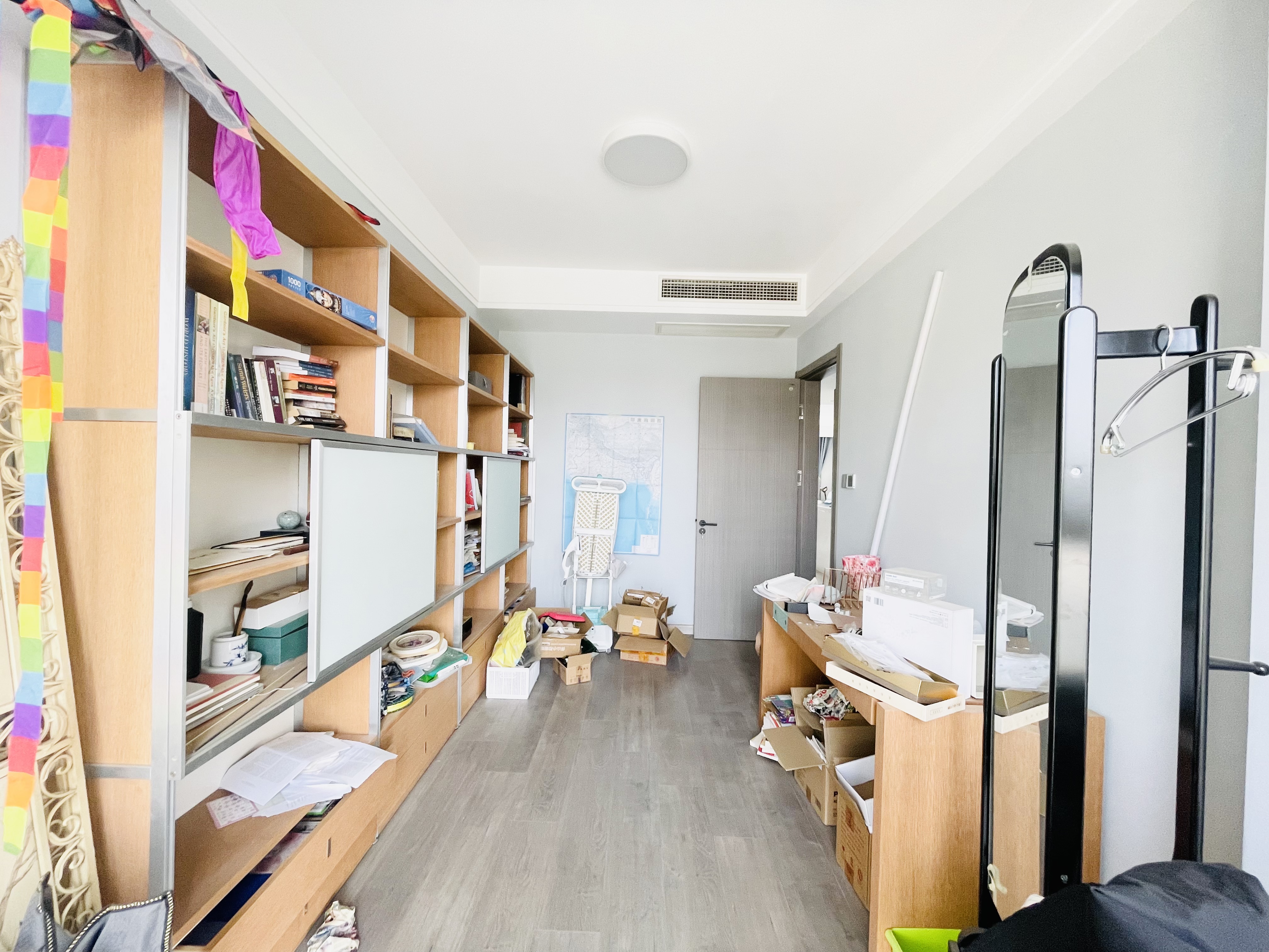 海尔绿城全运村锦兰园