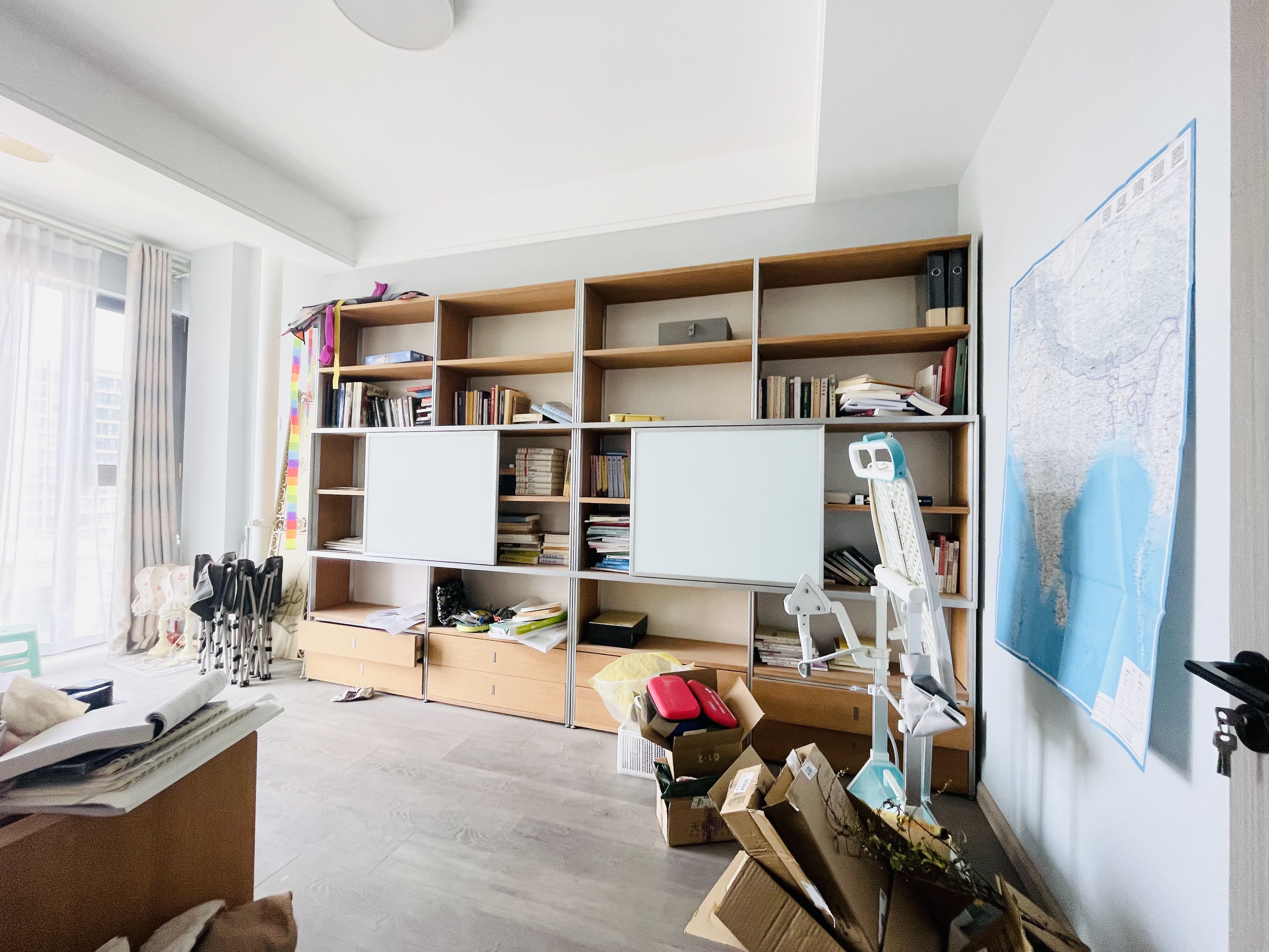 海尔绿城全运村锦兰园