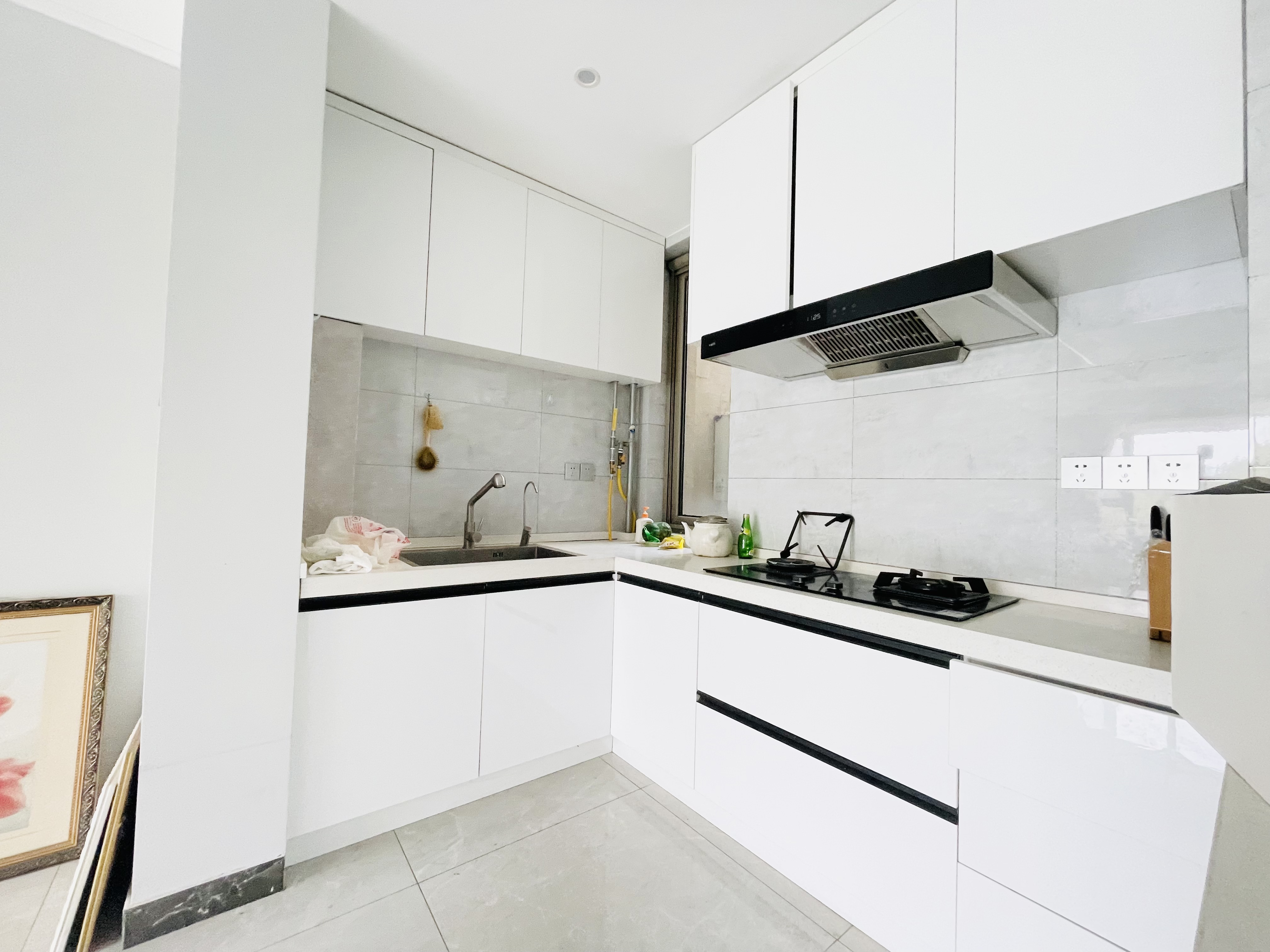 海尔绿城全运村锦兰园