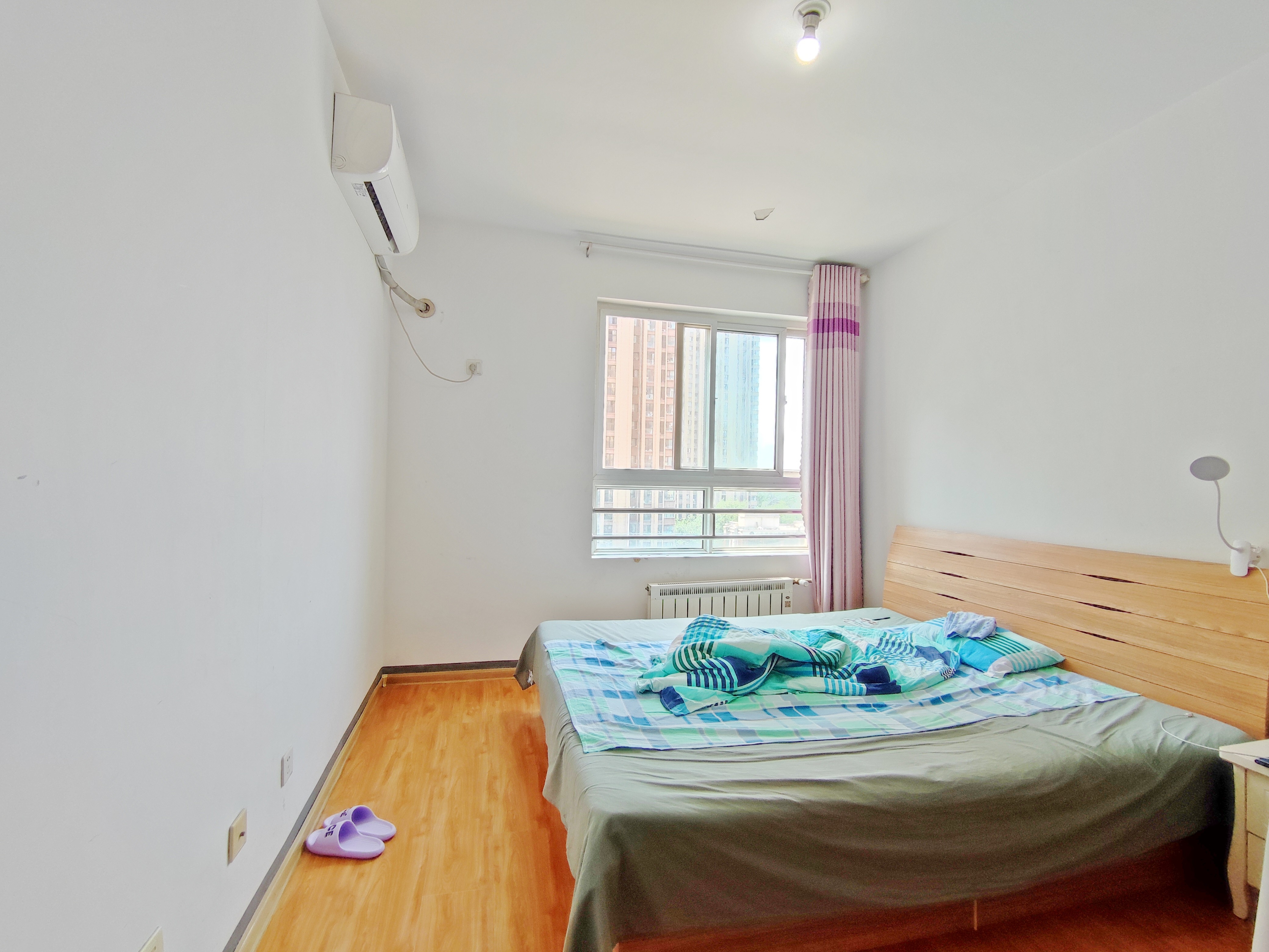 腊山南苑(二区)