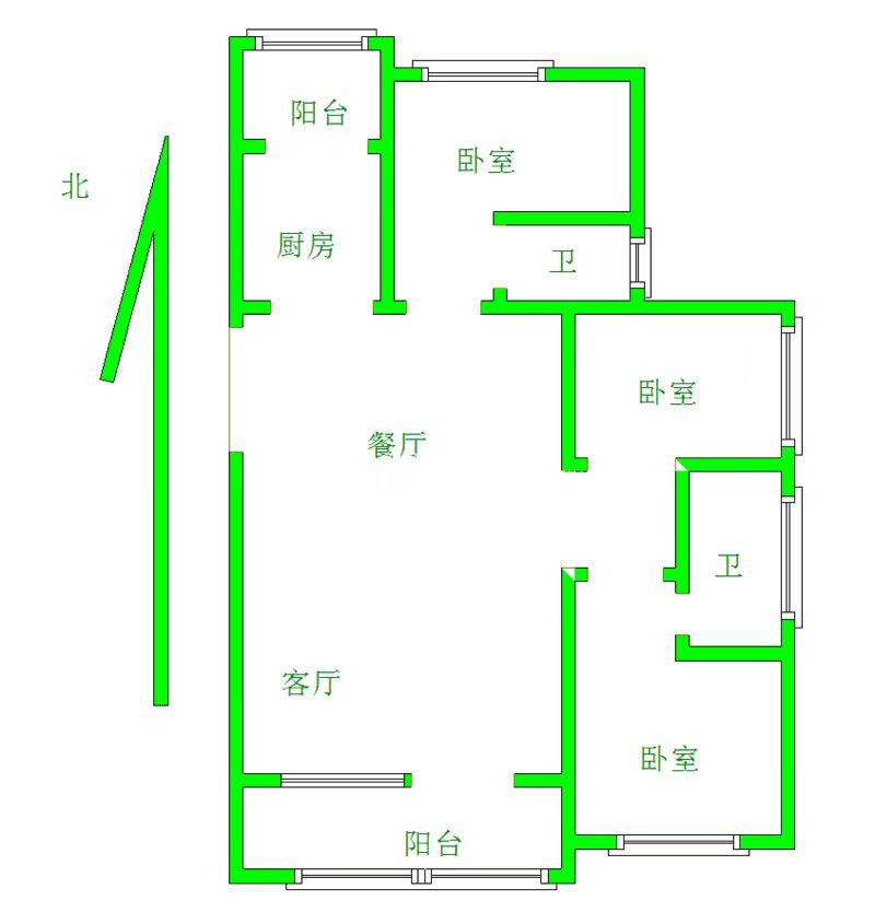 恒大滨河左岸