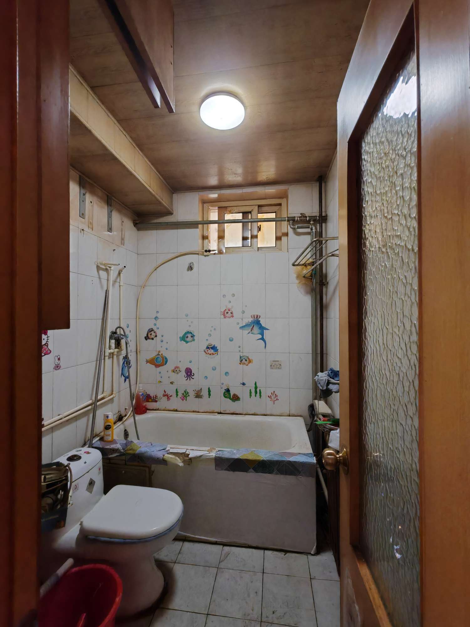 荣泰小区