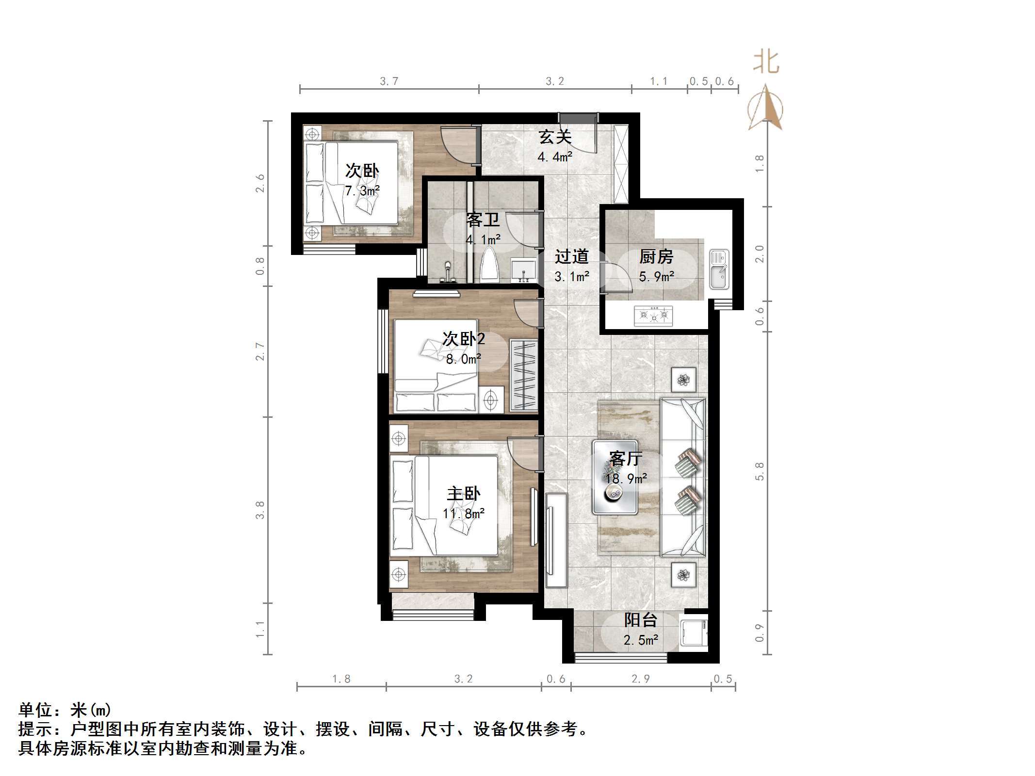 万科城