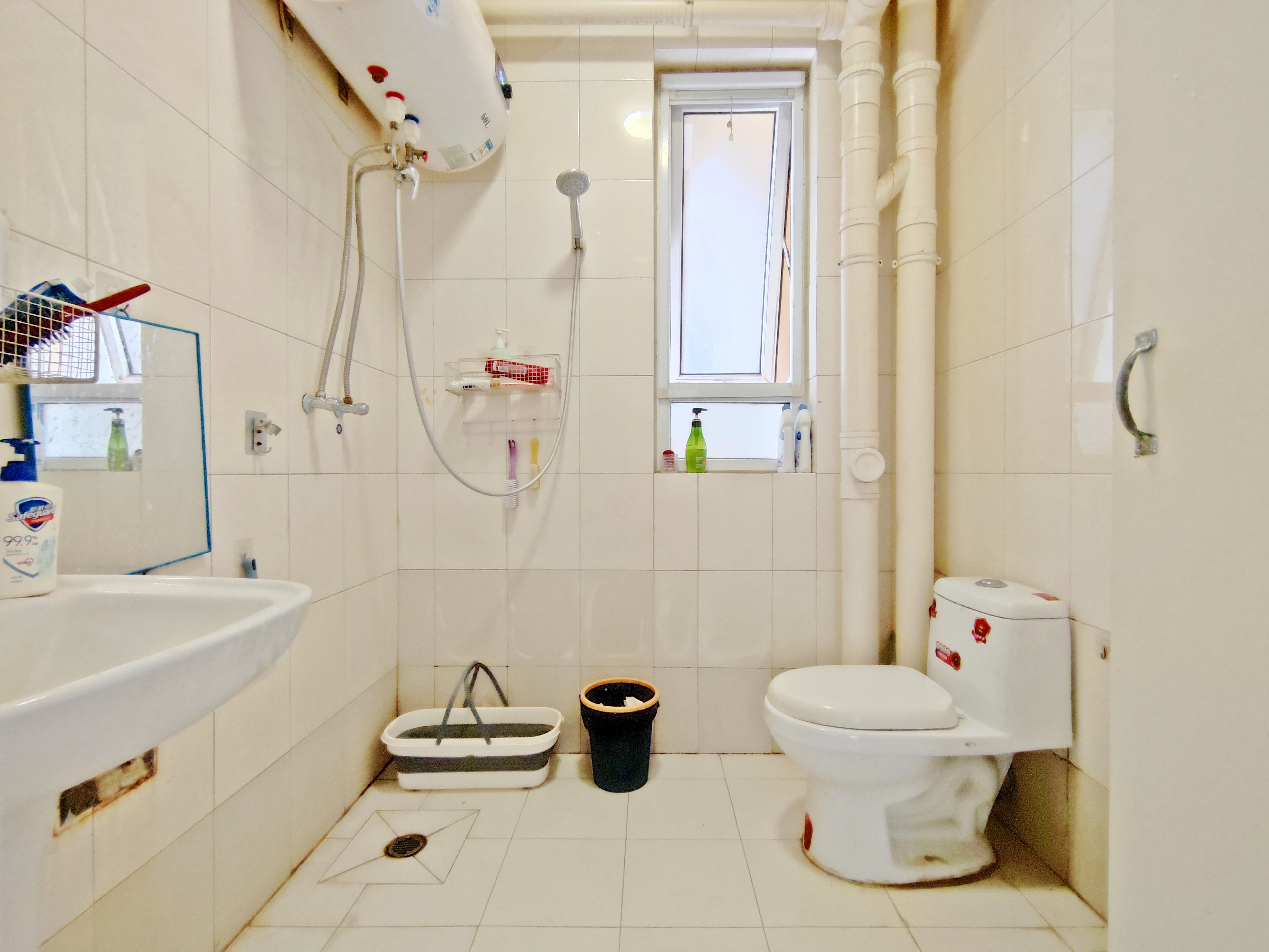 腊山南苑(二区)