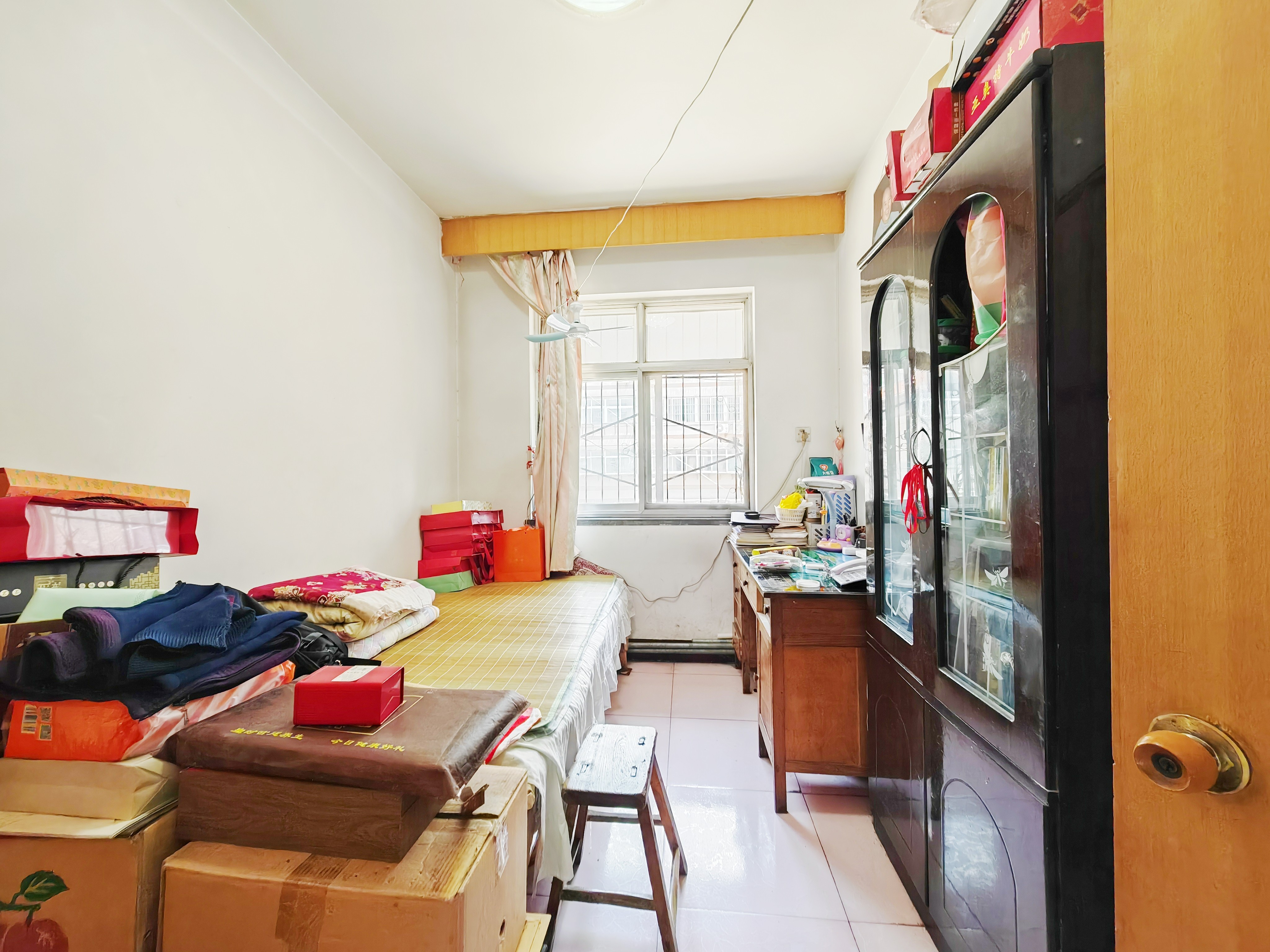 文胜街工商局宿舍