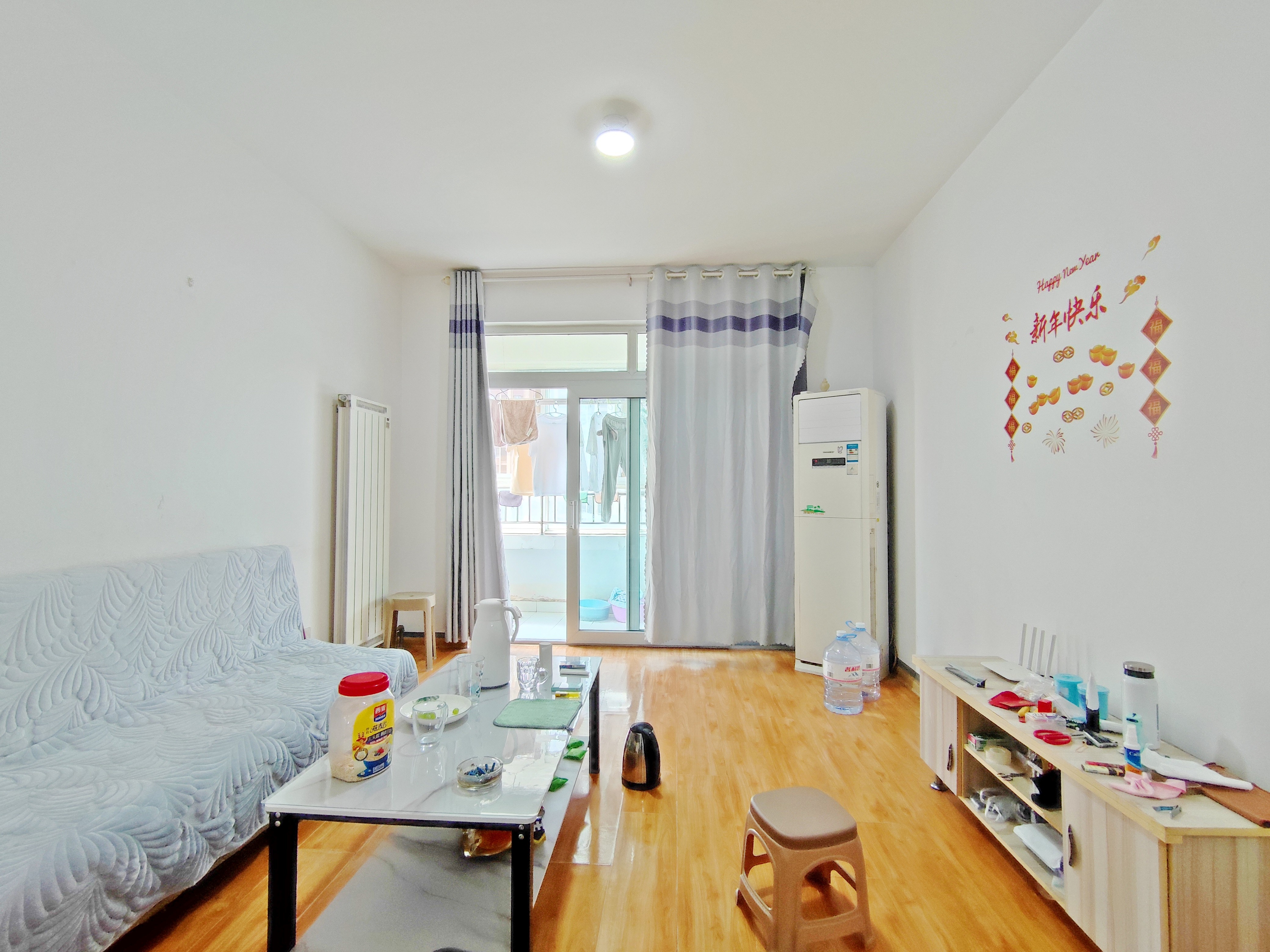 腊山南苑(二区)