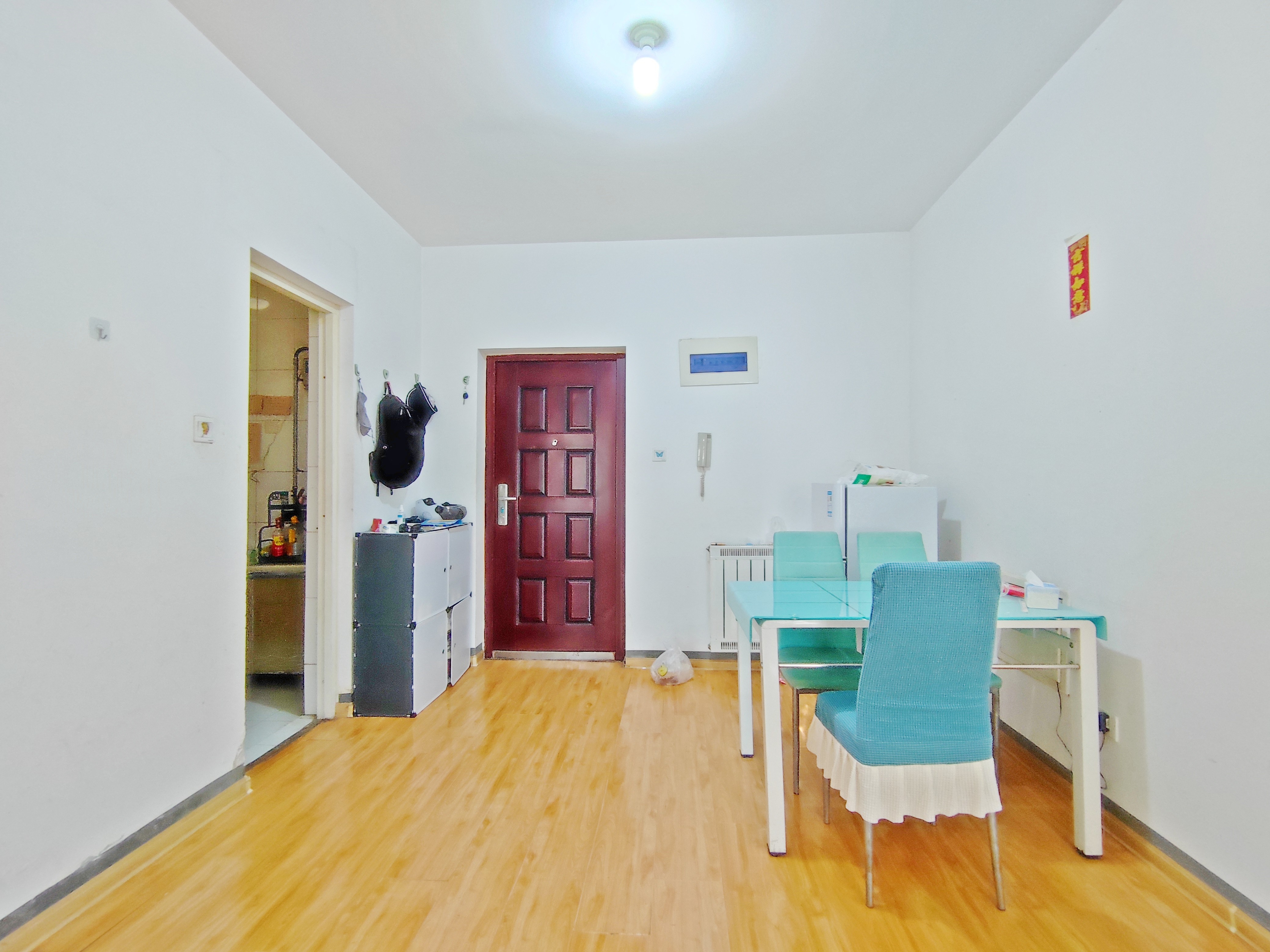 腊山南苑(二区)