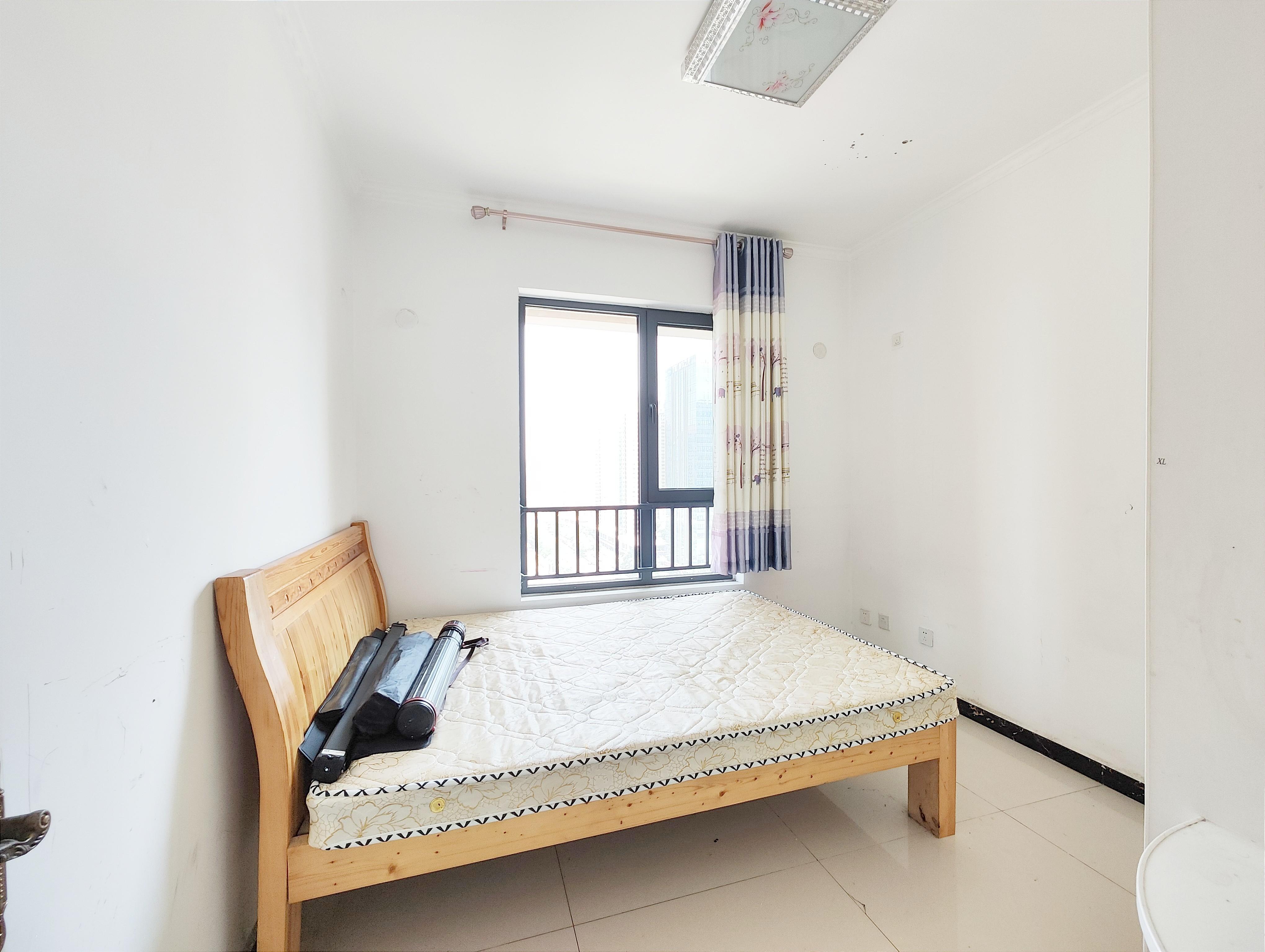 中建锦绣城