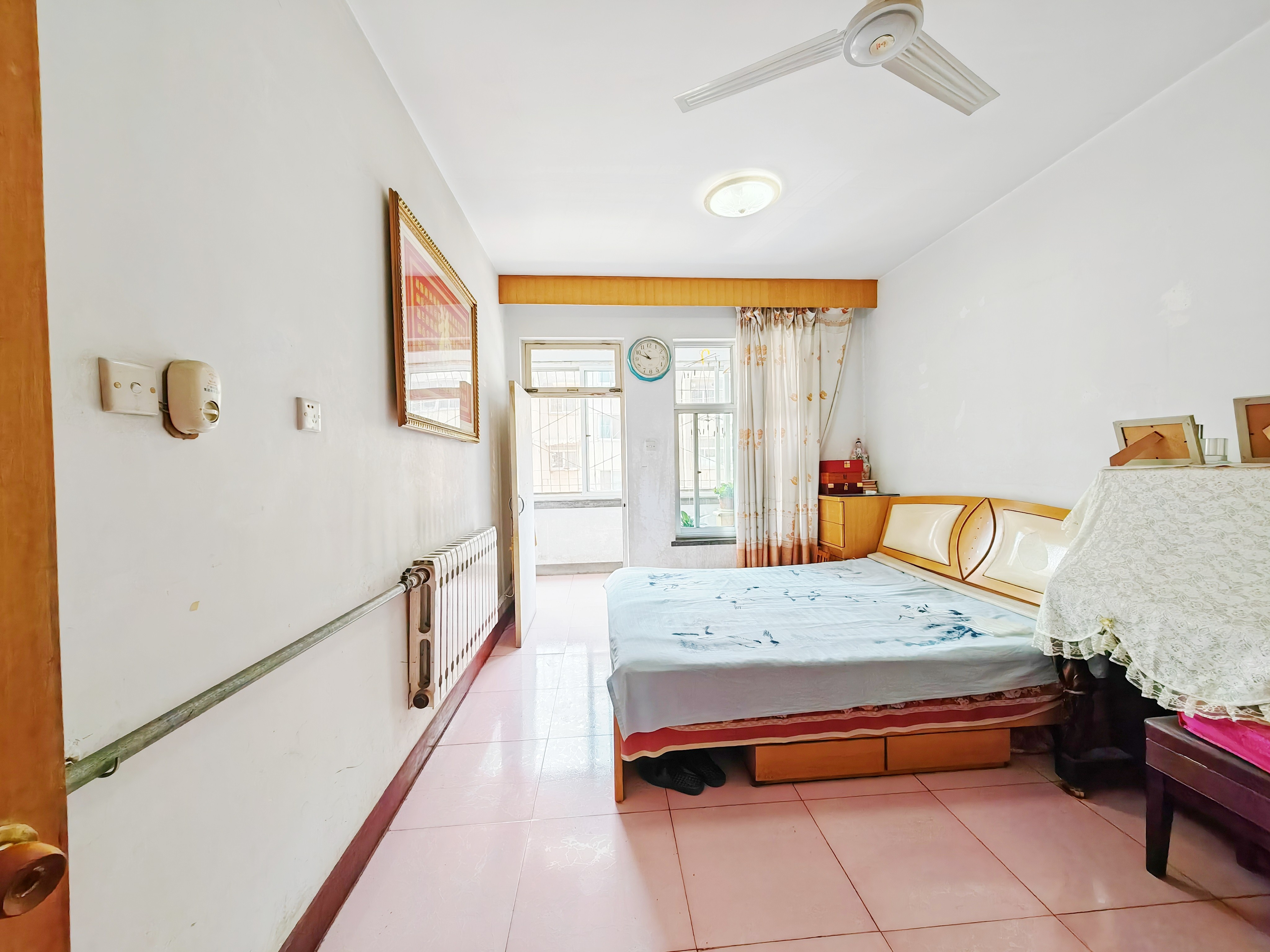 文胜街工商局宿舍