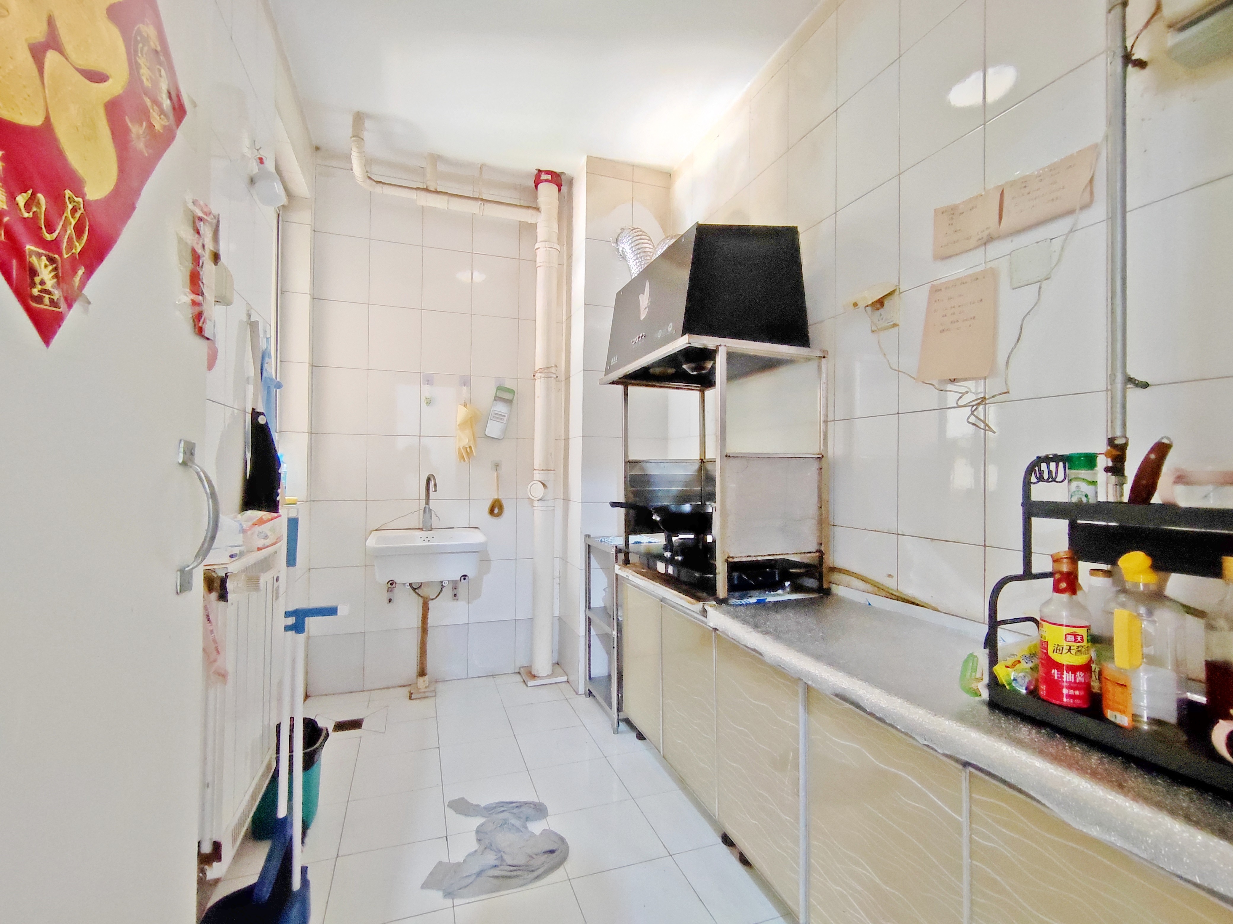 腊山南苑(二区)