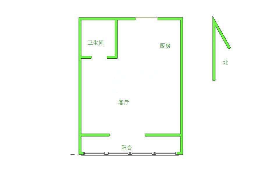 恒生艾特公寓