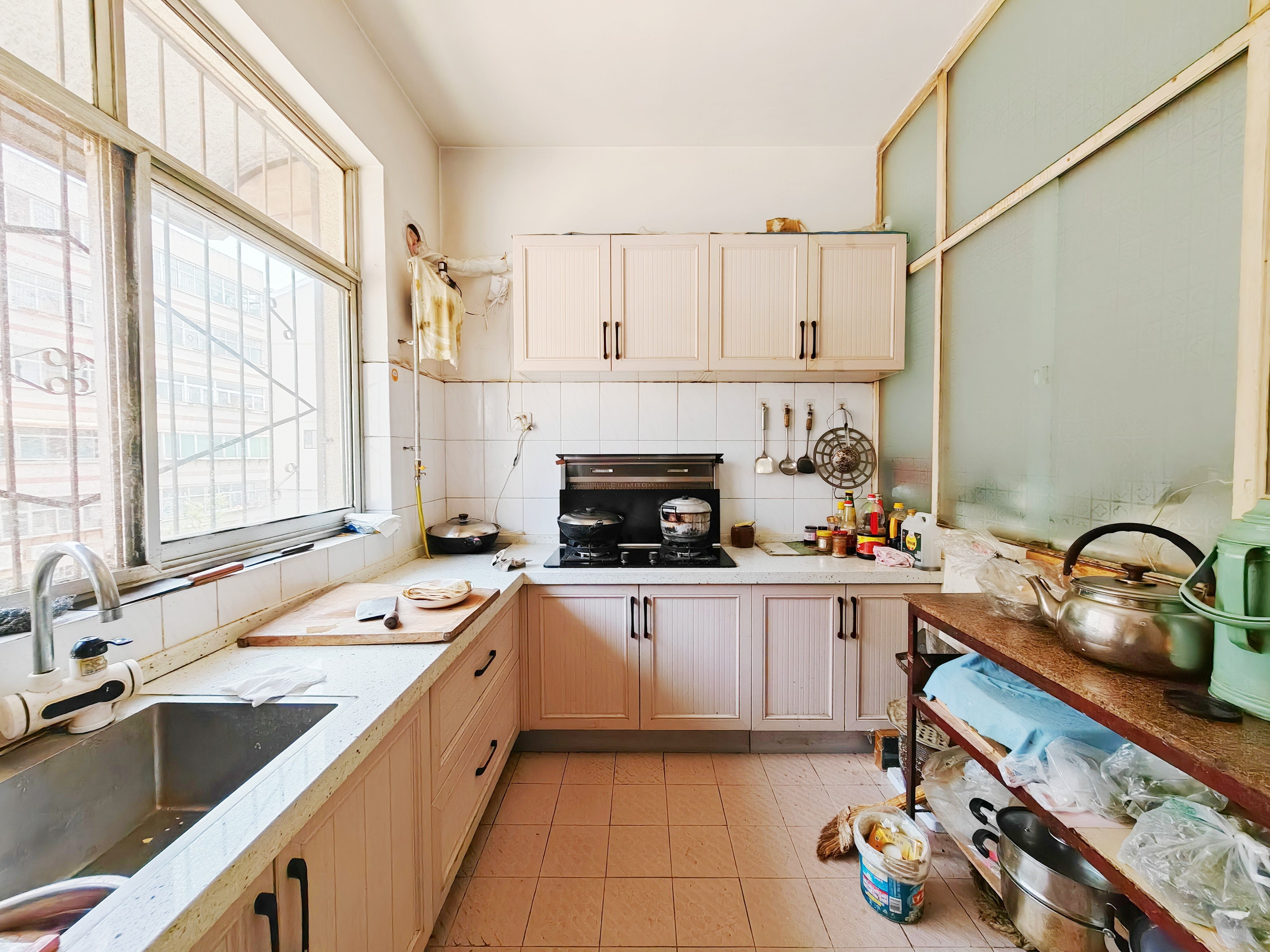 文胜街工商局宿舍