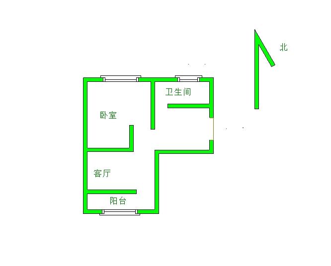 工人新村南村西区