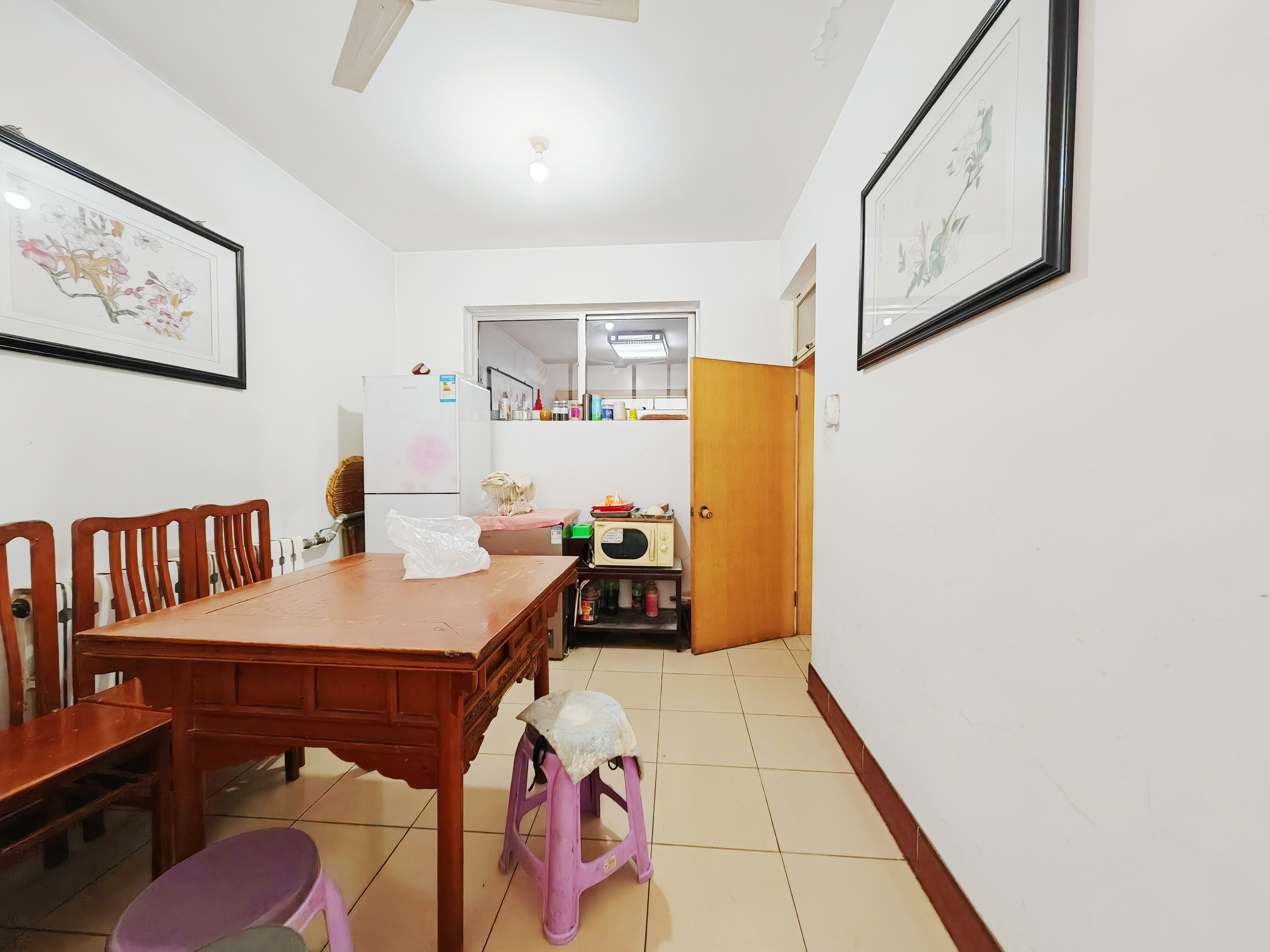 文胜街工商局宿舍