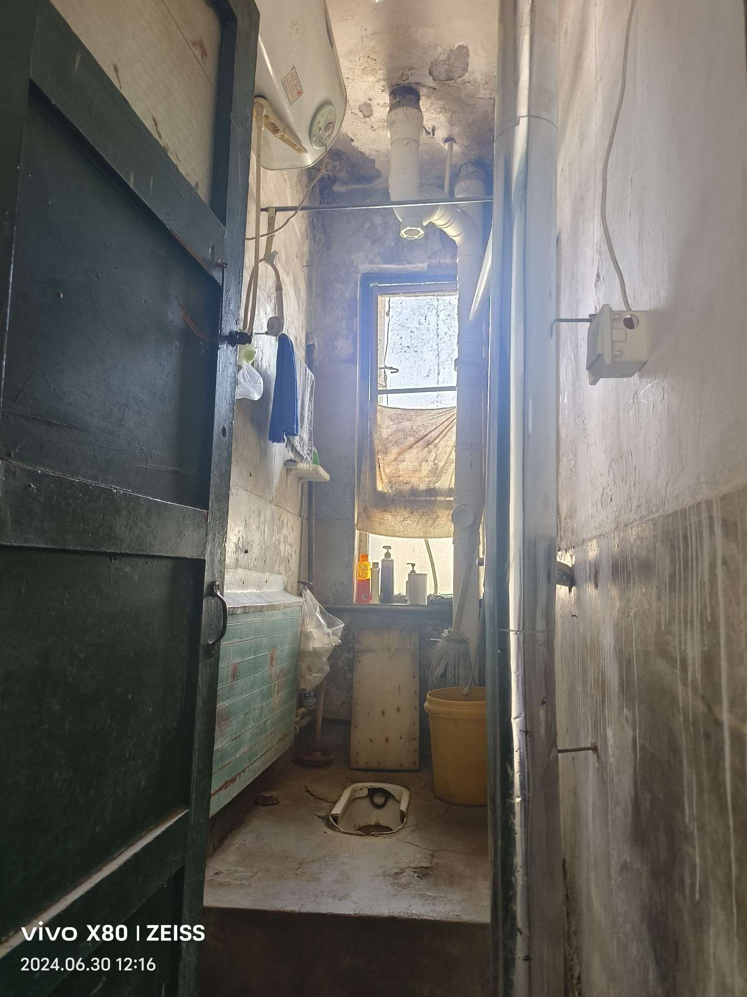 堤口路单位宿舍