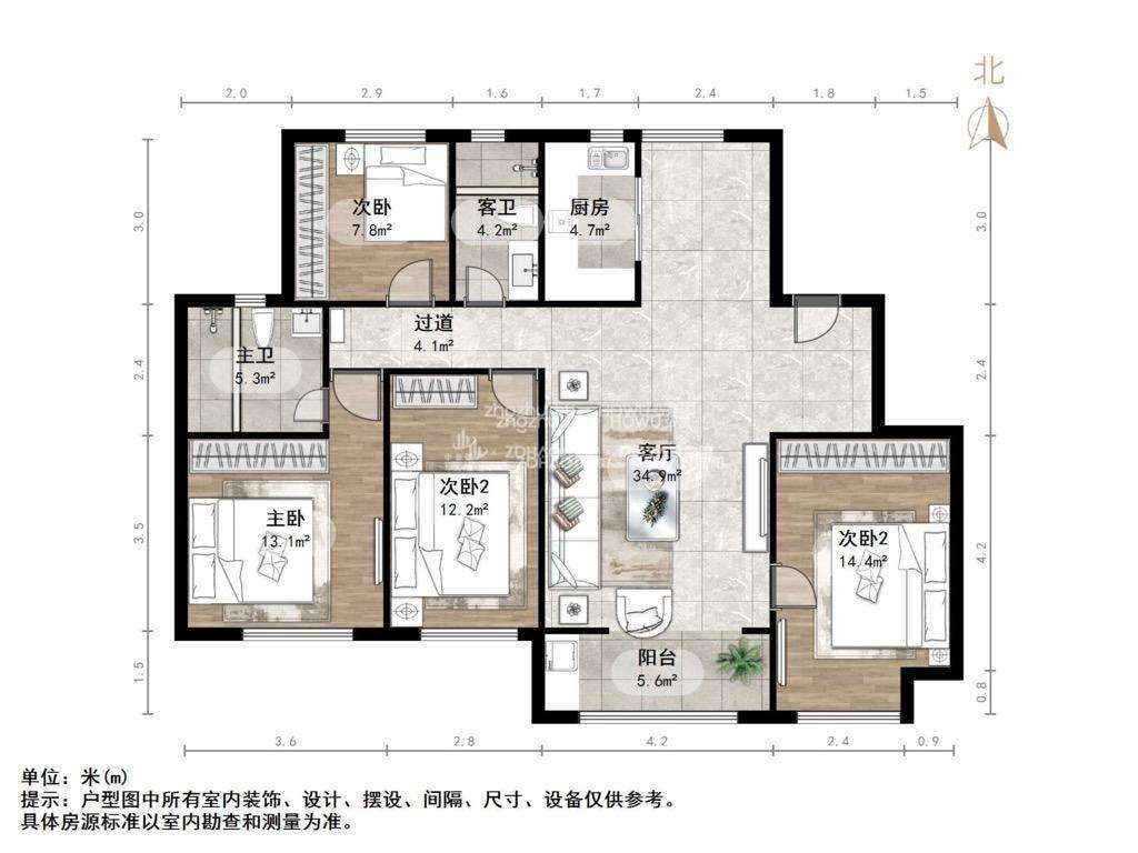 融创文旅城点翠园