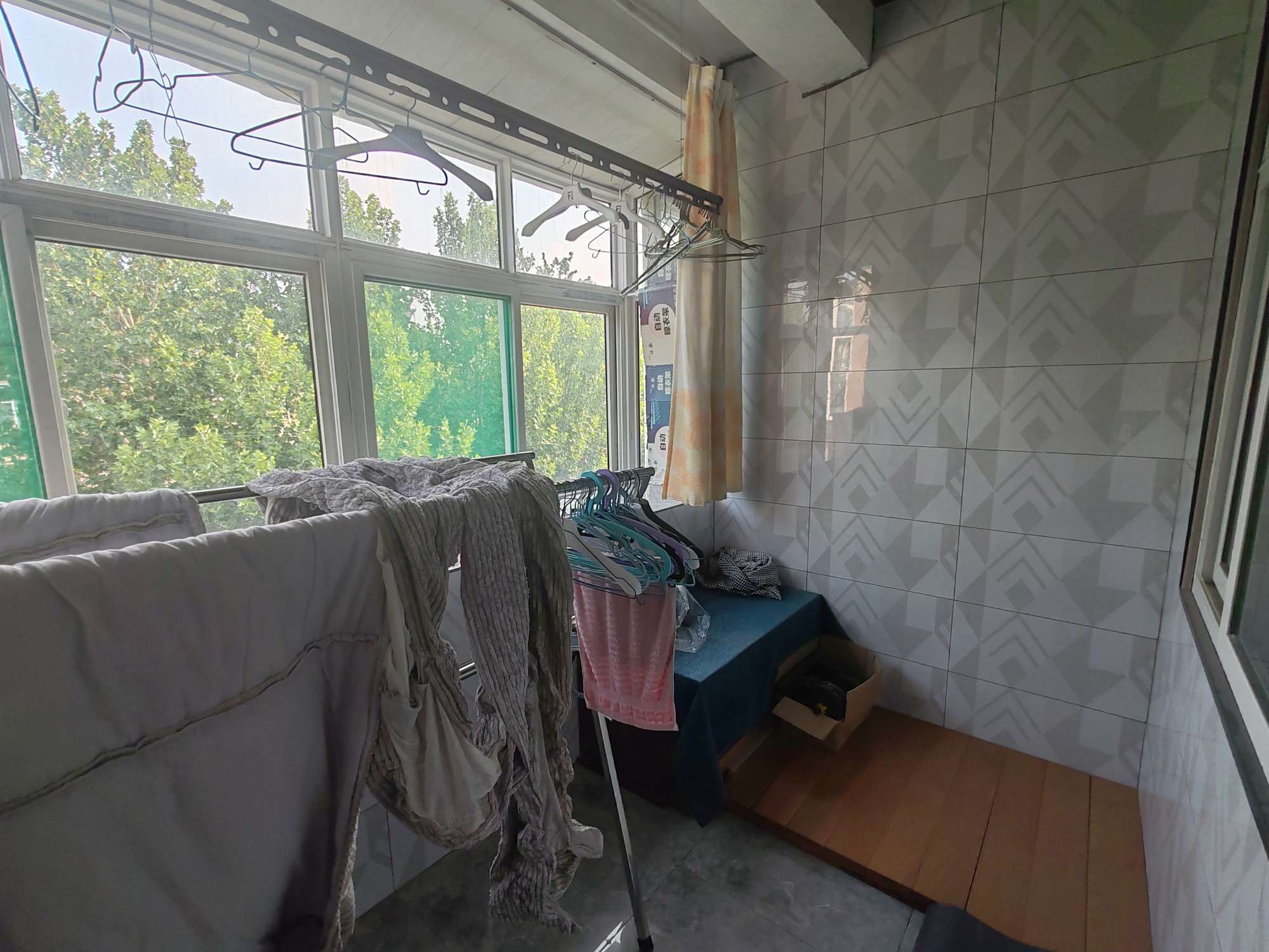 无影山新村