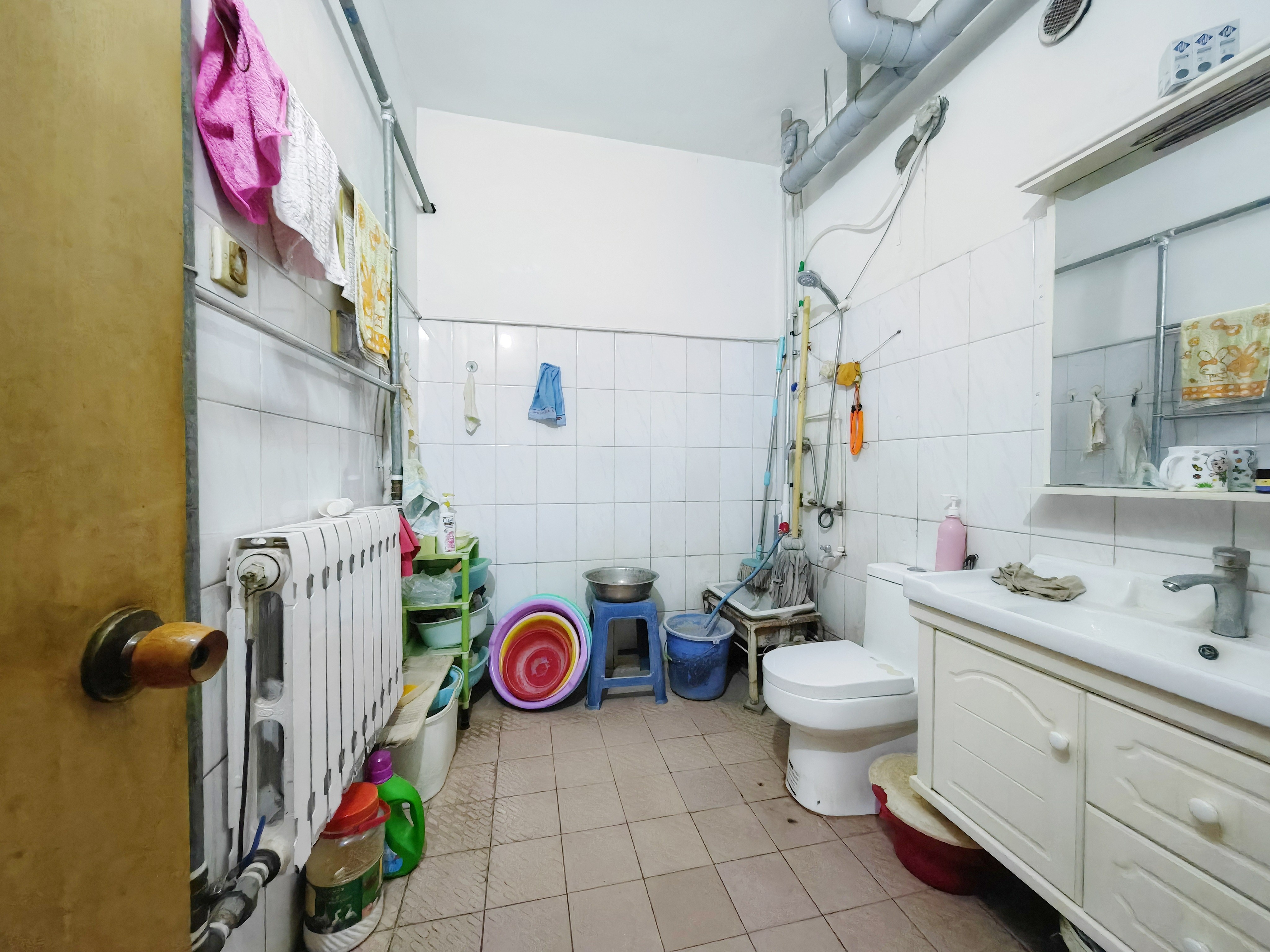 文胜街工商局宿舍