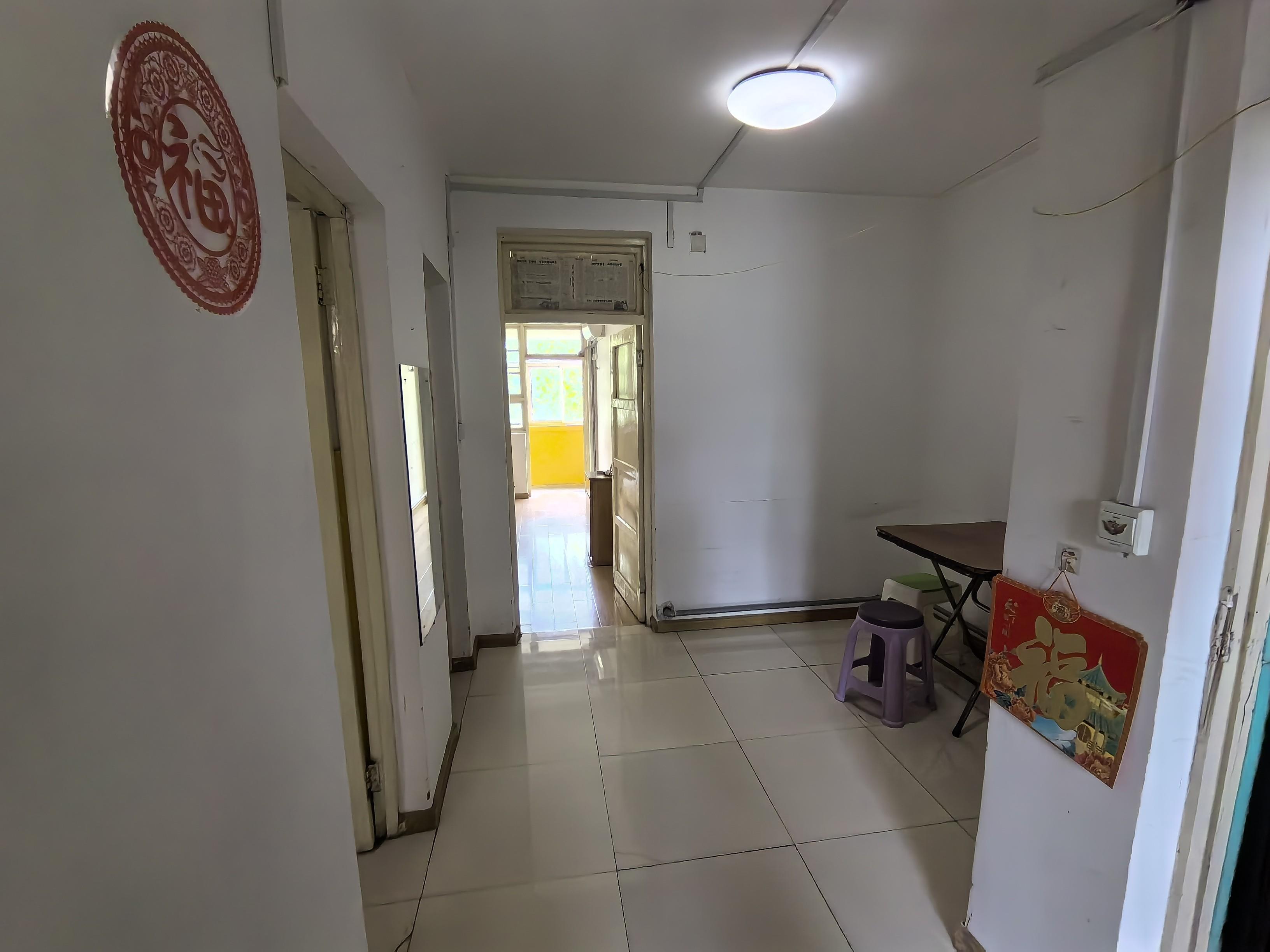 舜玉小区南区