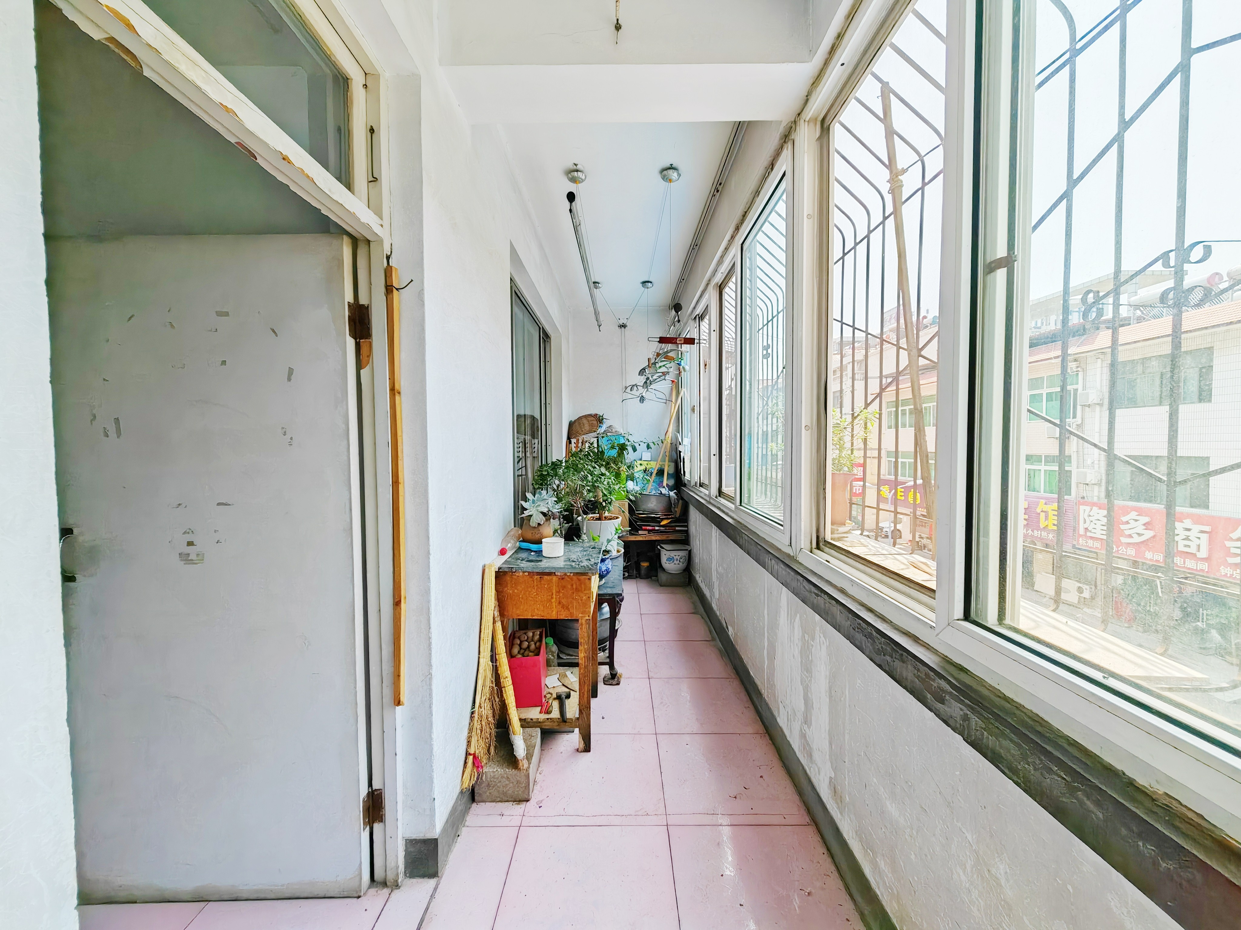 文胜街工商局宿舍