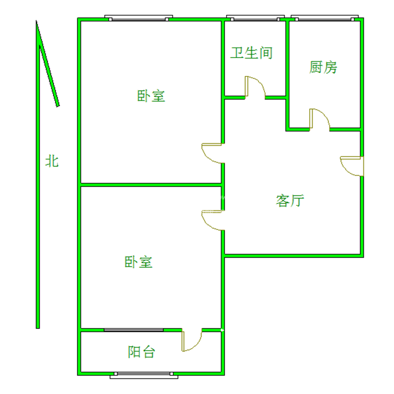 无影山新村
