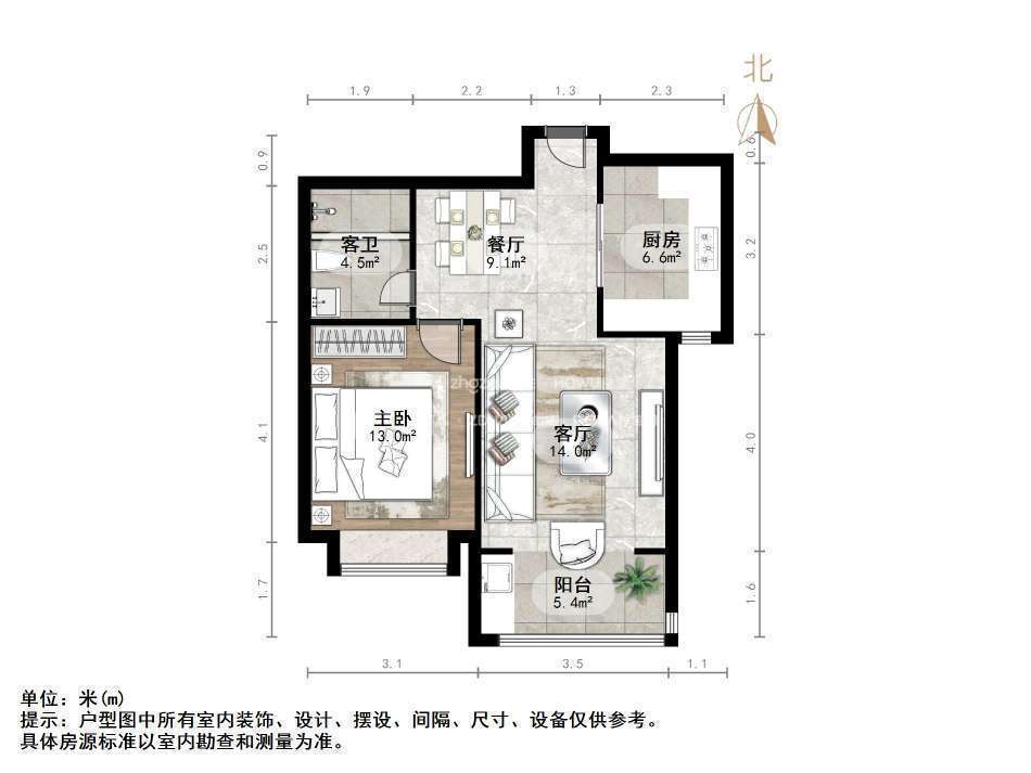 鲁商常春藤
