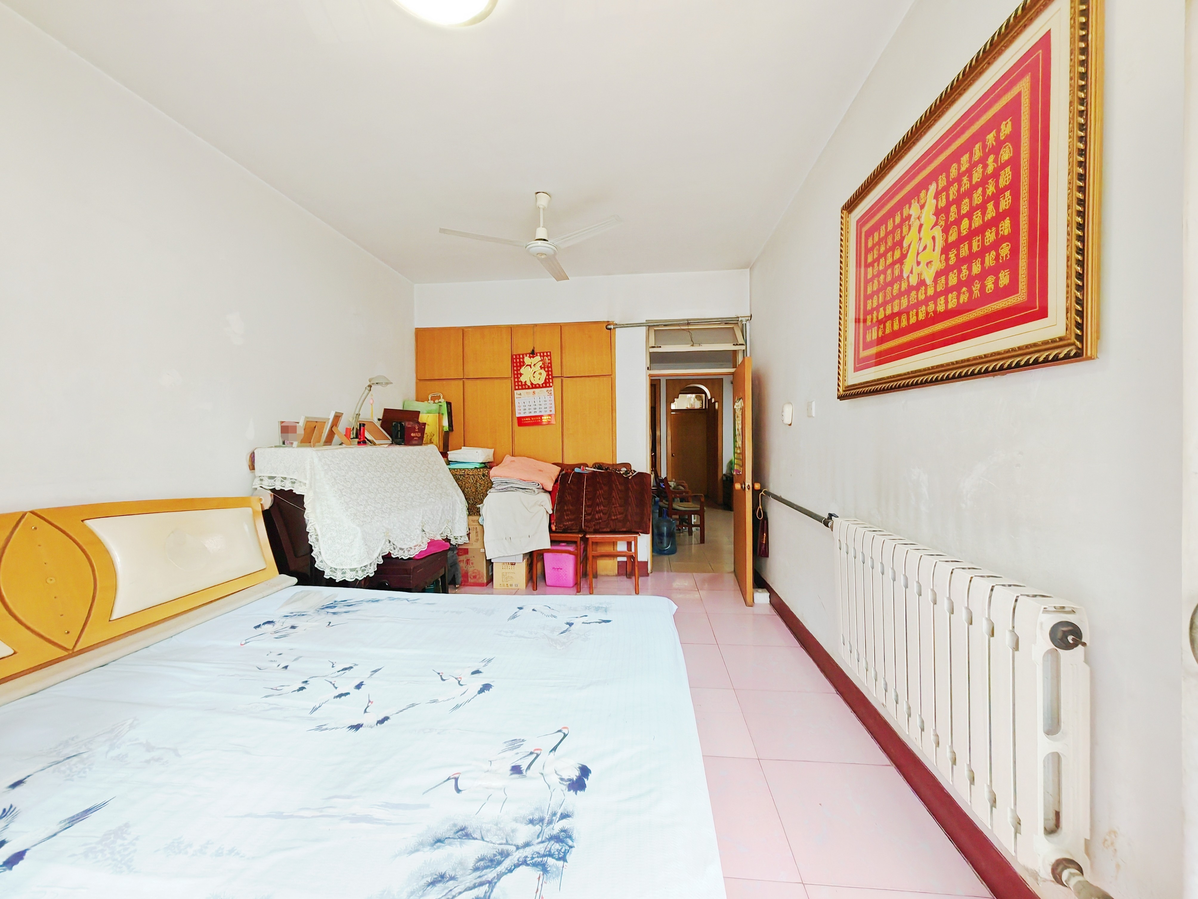 文胜街工商局宿舍