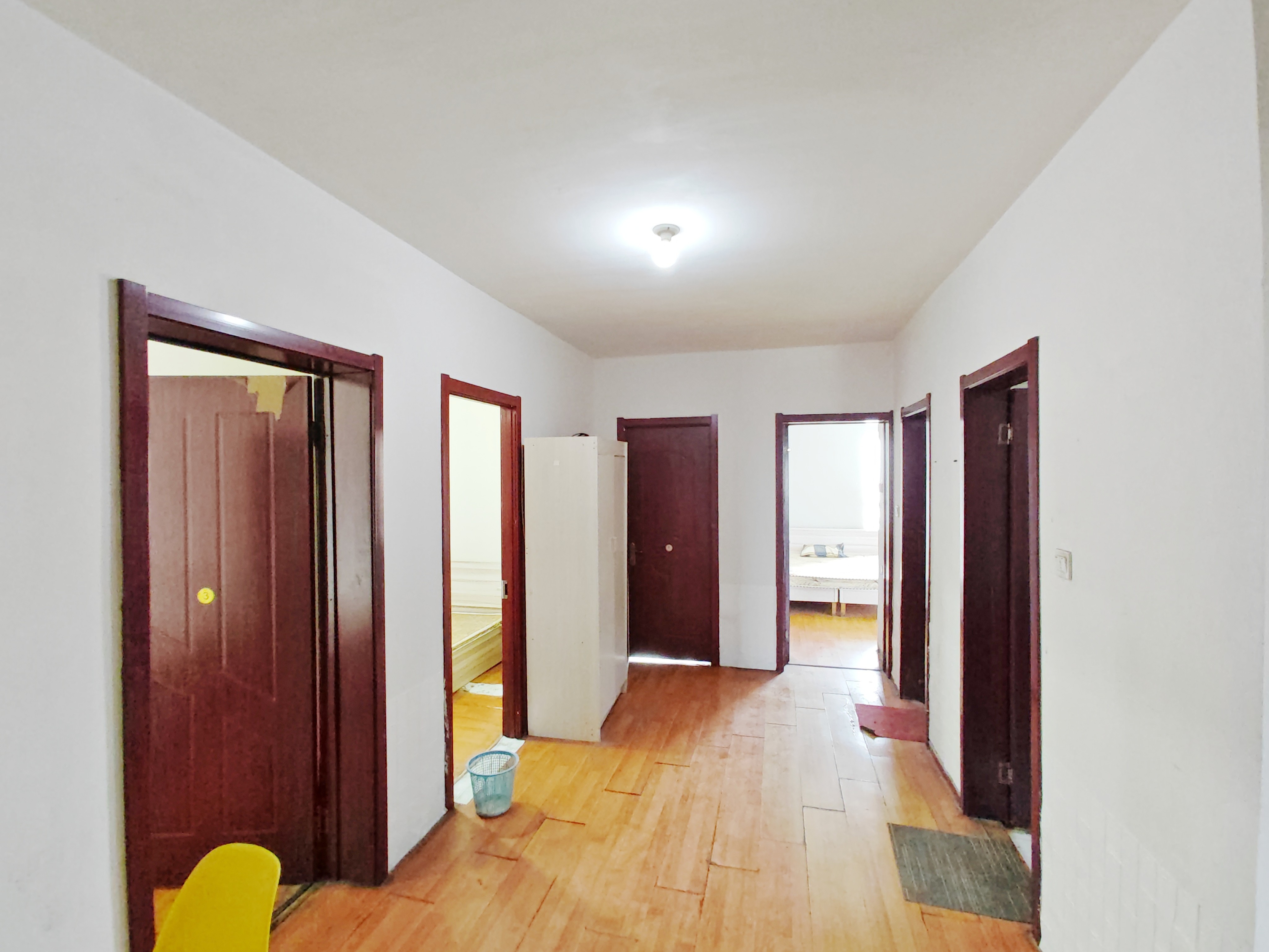  冠华历山吉第 南北