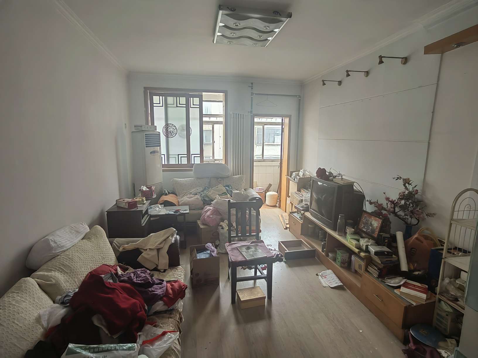 制锦市三圣街小区