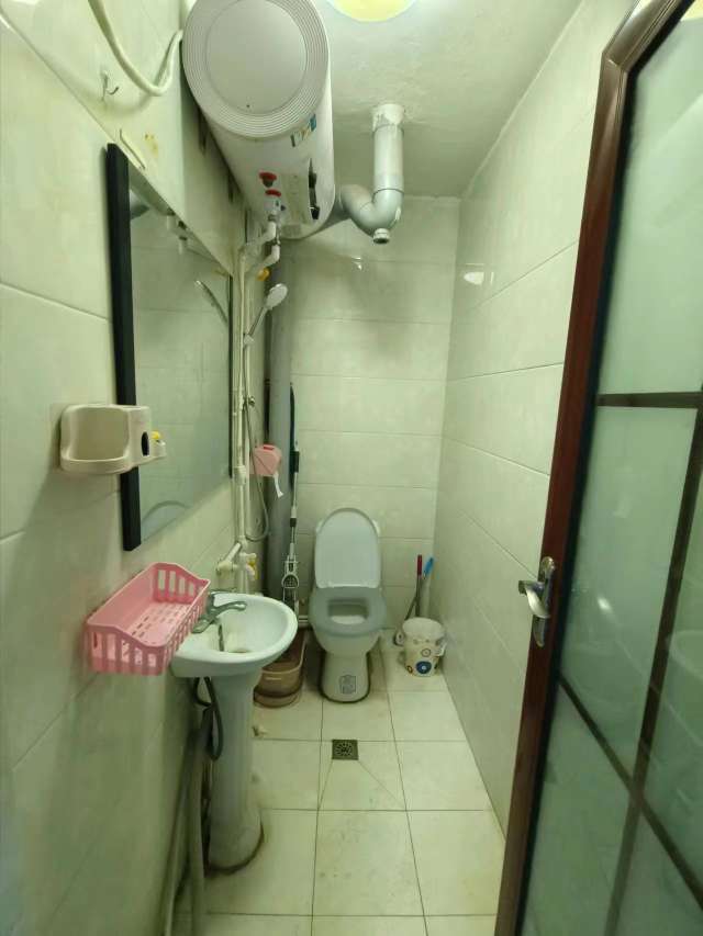 师东小区