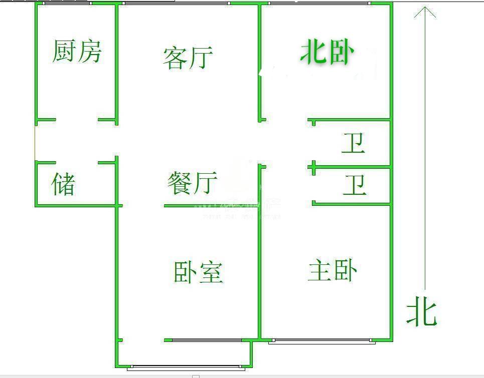 中创开元山庄